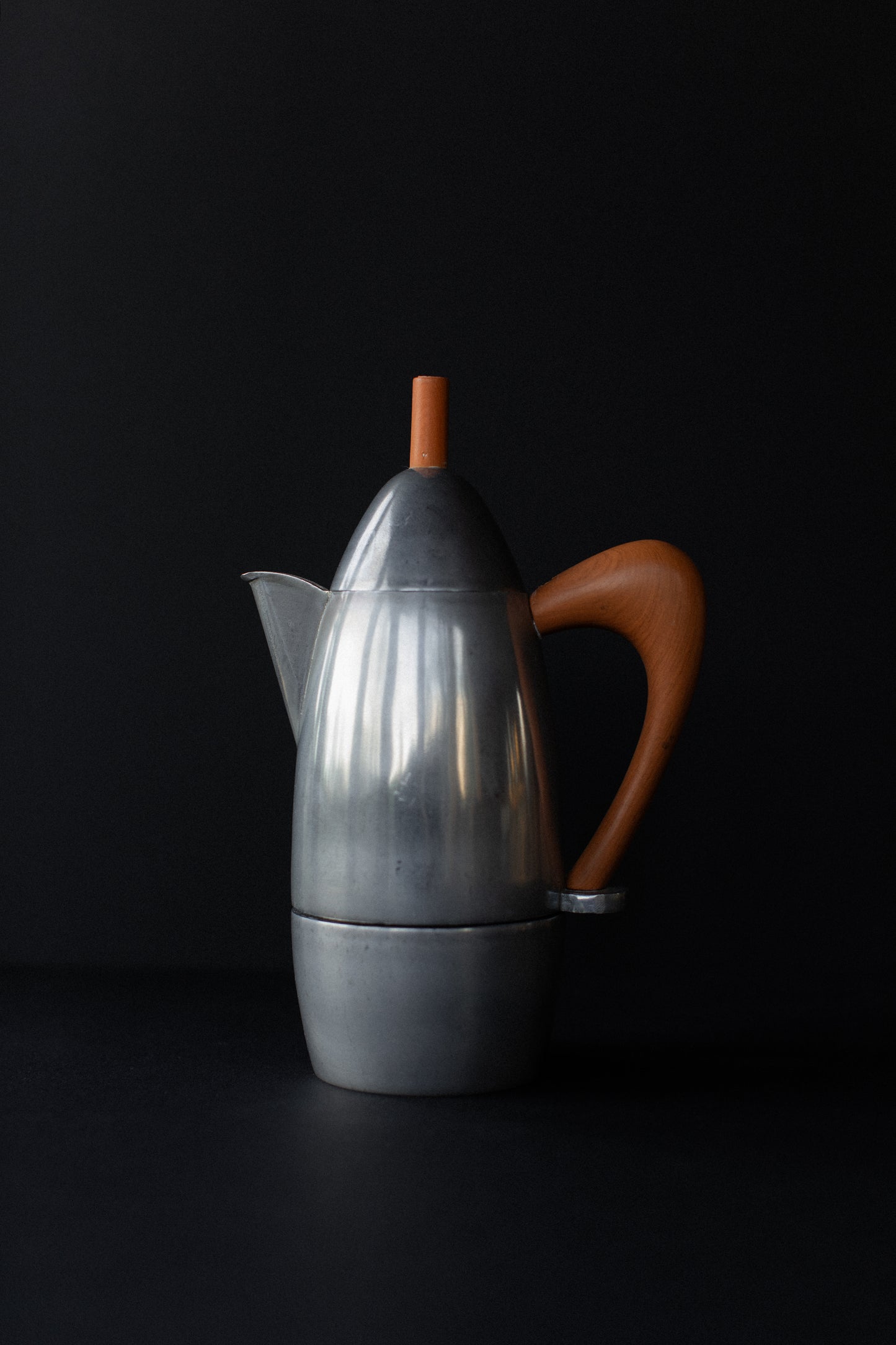Italian Moka Pot