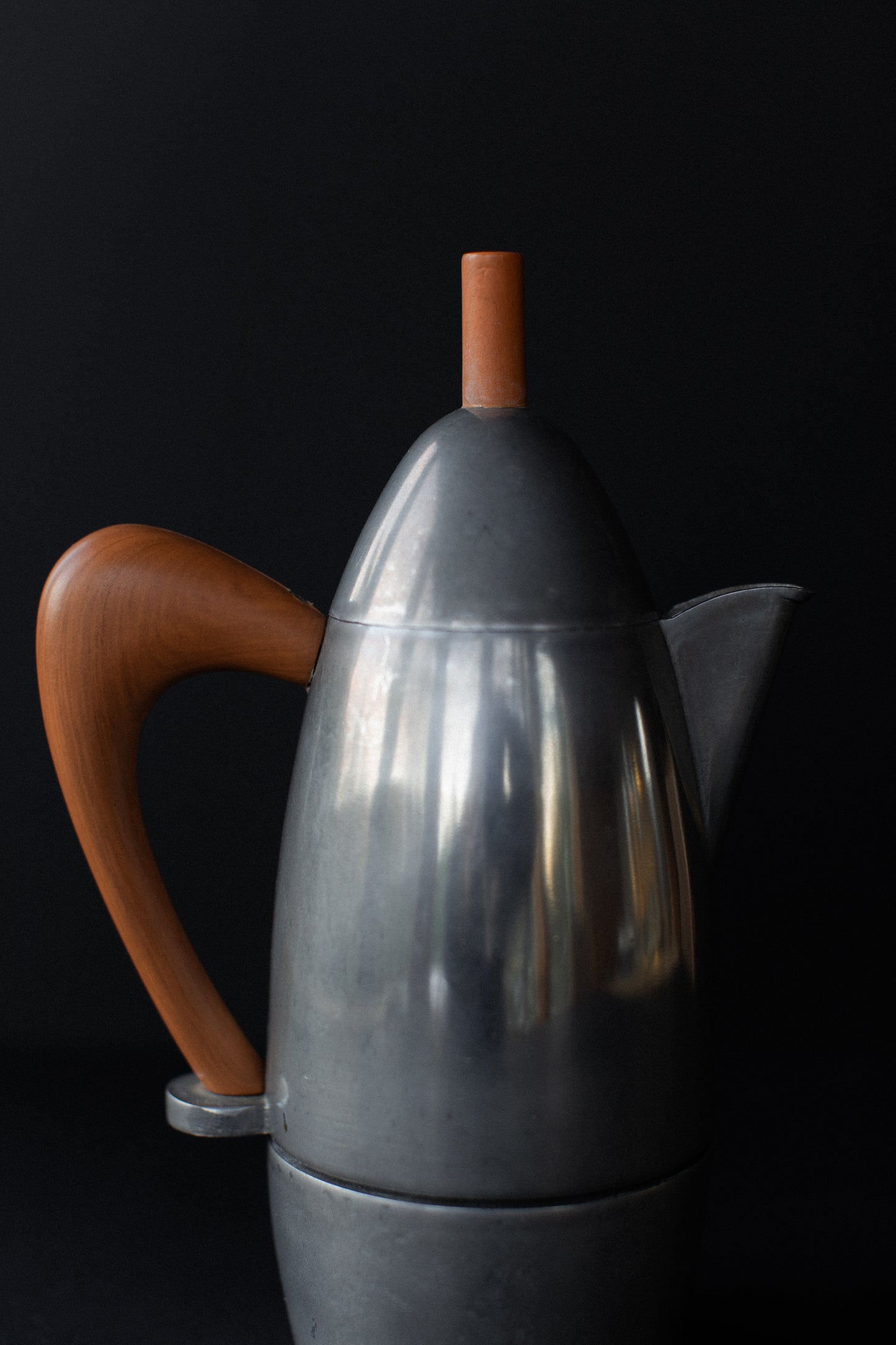 Italian Moka Pot