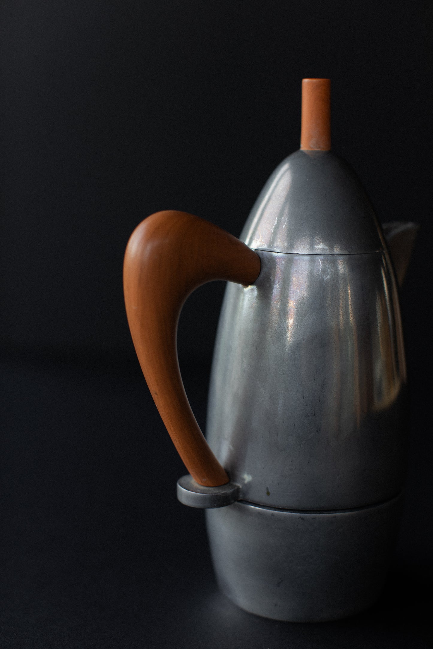 Italian Moka Pot
