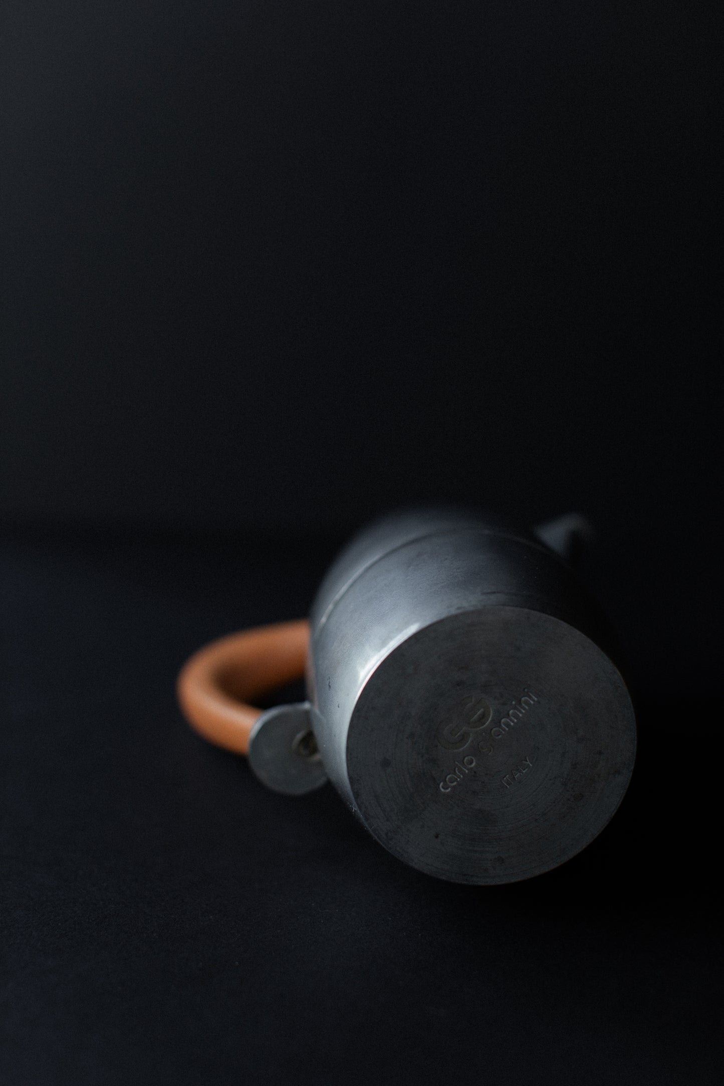 Italian Moka Pot