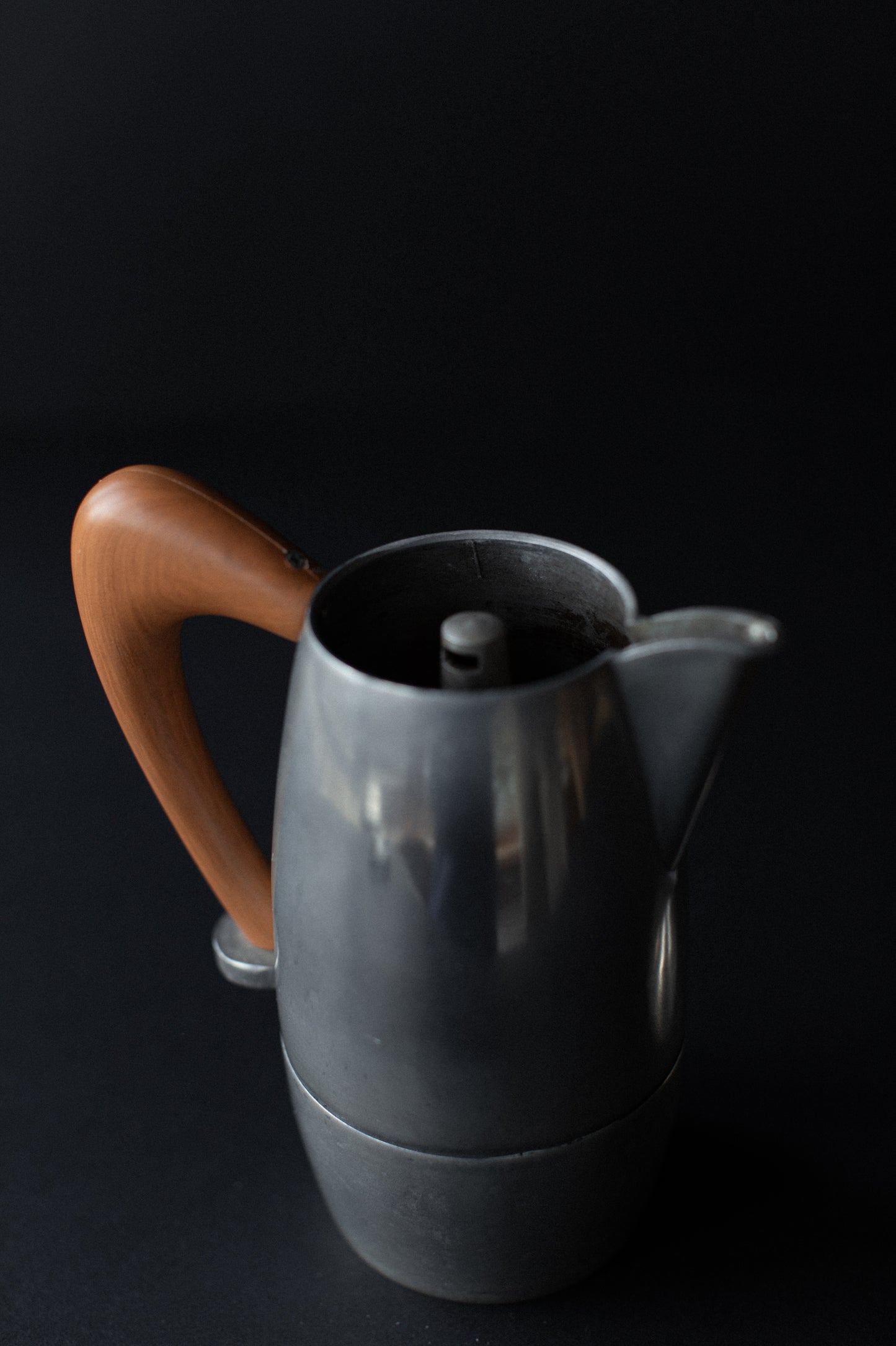 Italian Moka Pot