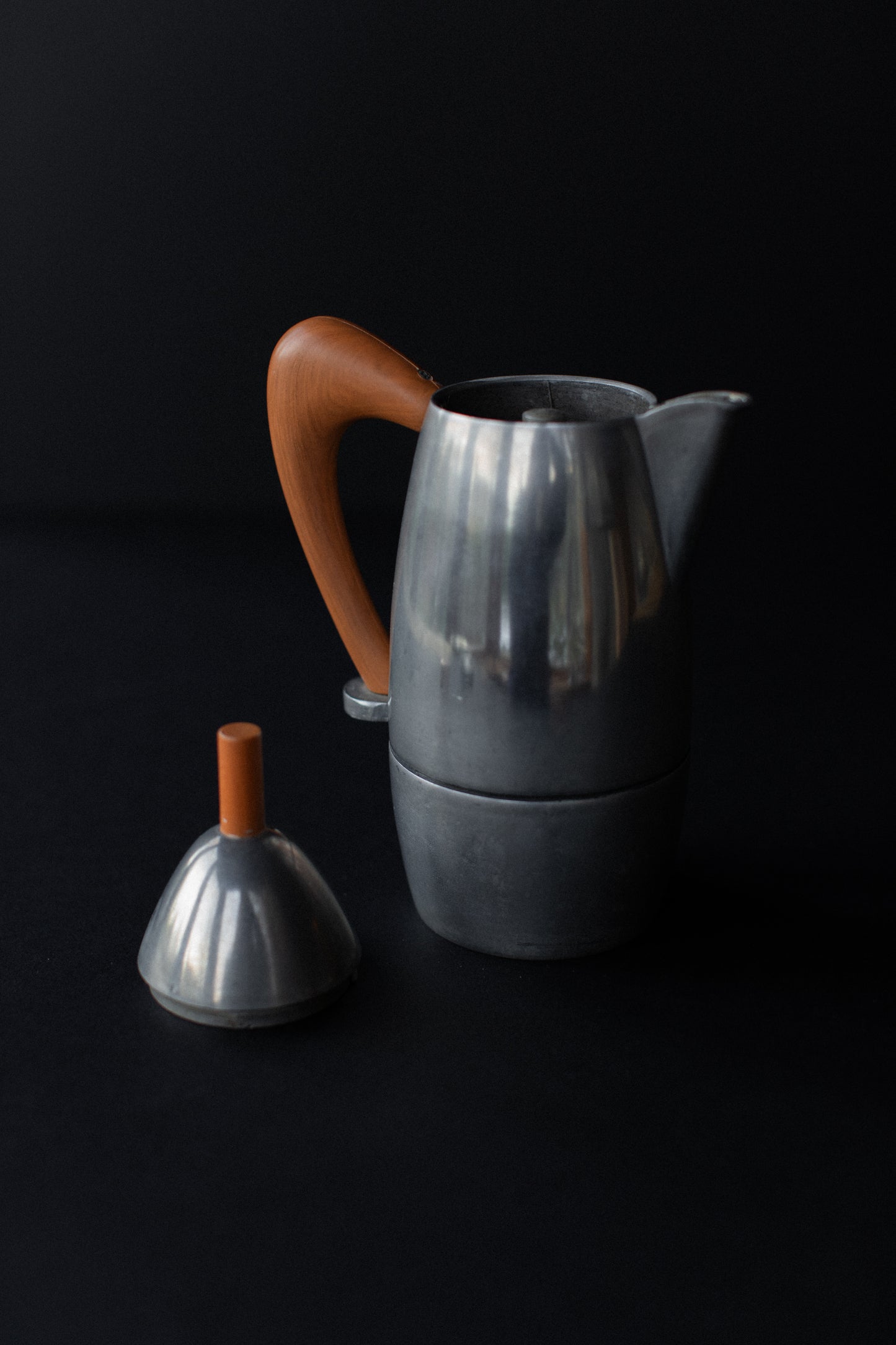Italian Moka Pot