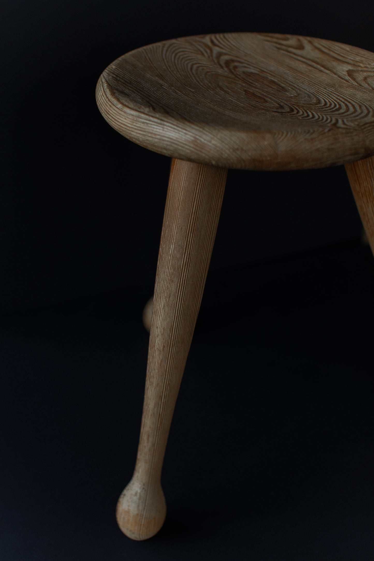 1960's Stool