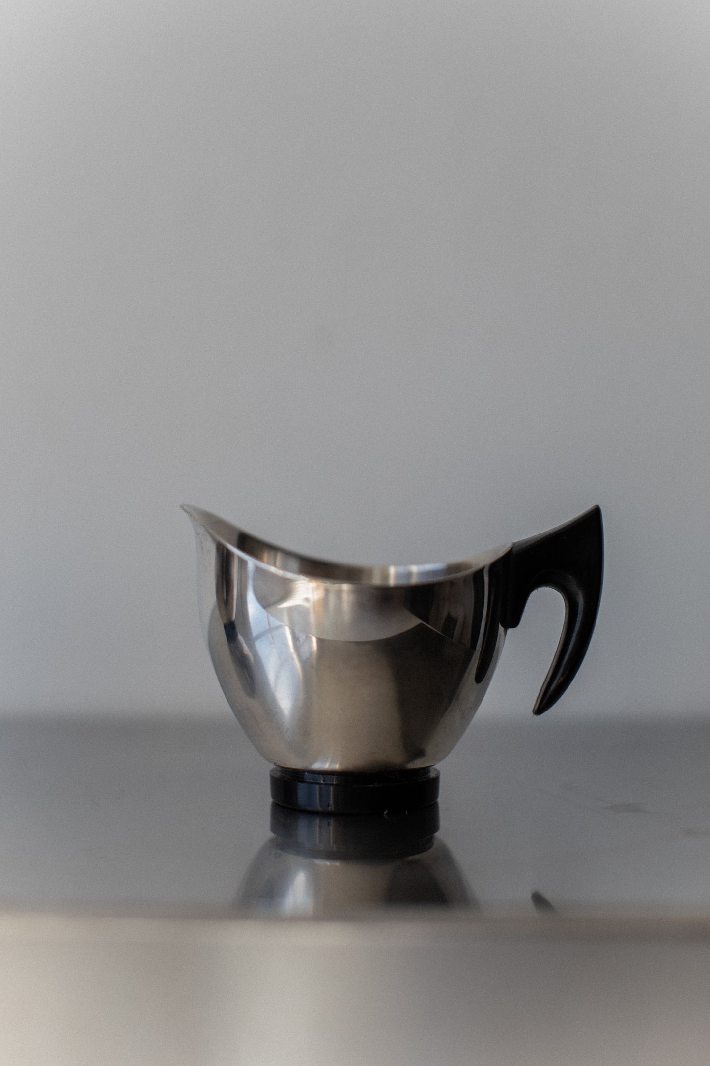 Bowls with Spoons