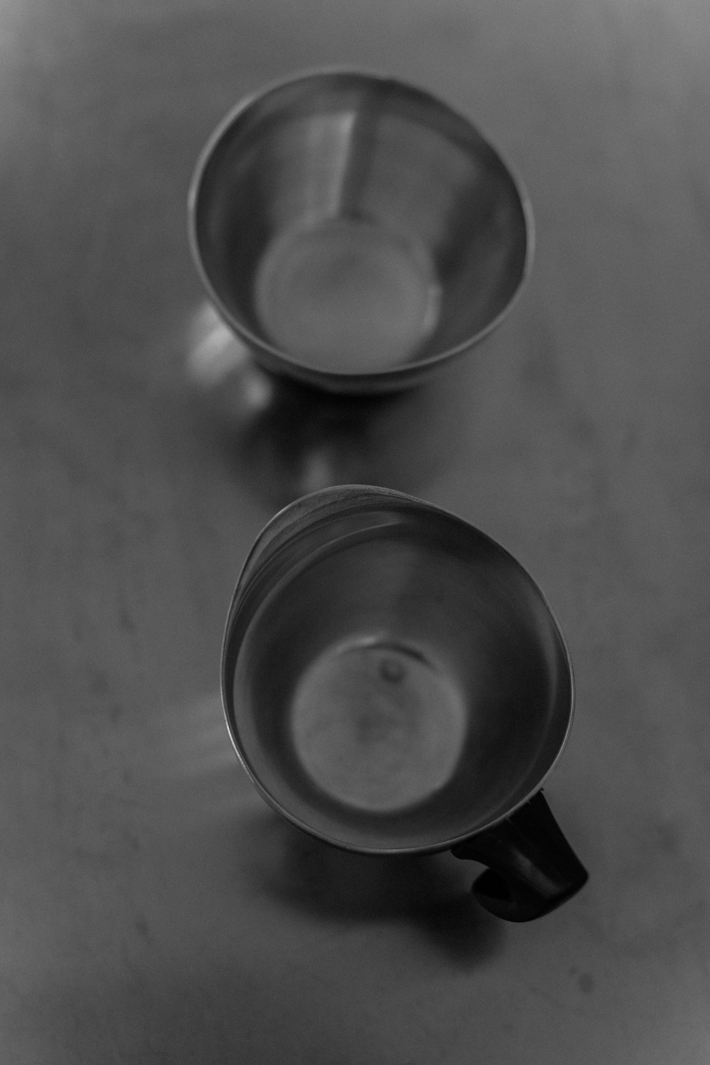 Bowls with Spoons