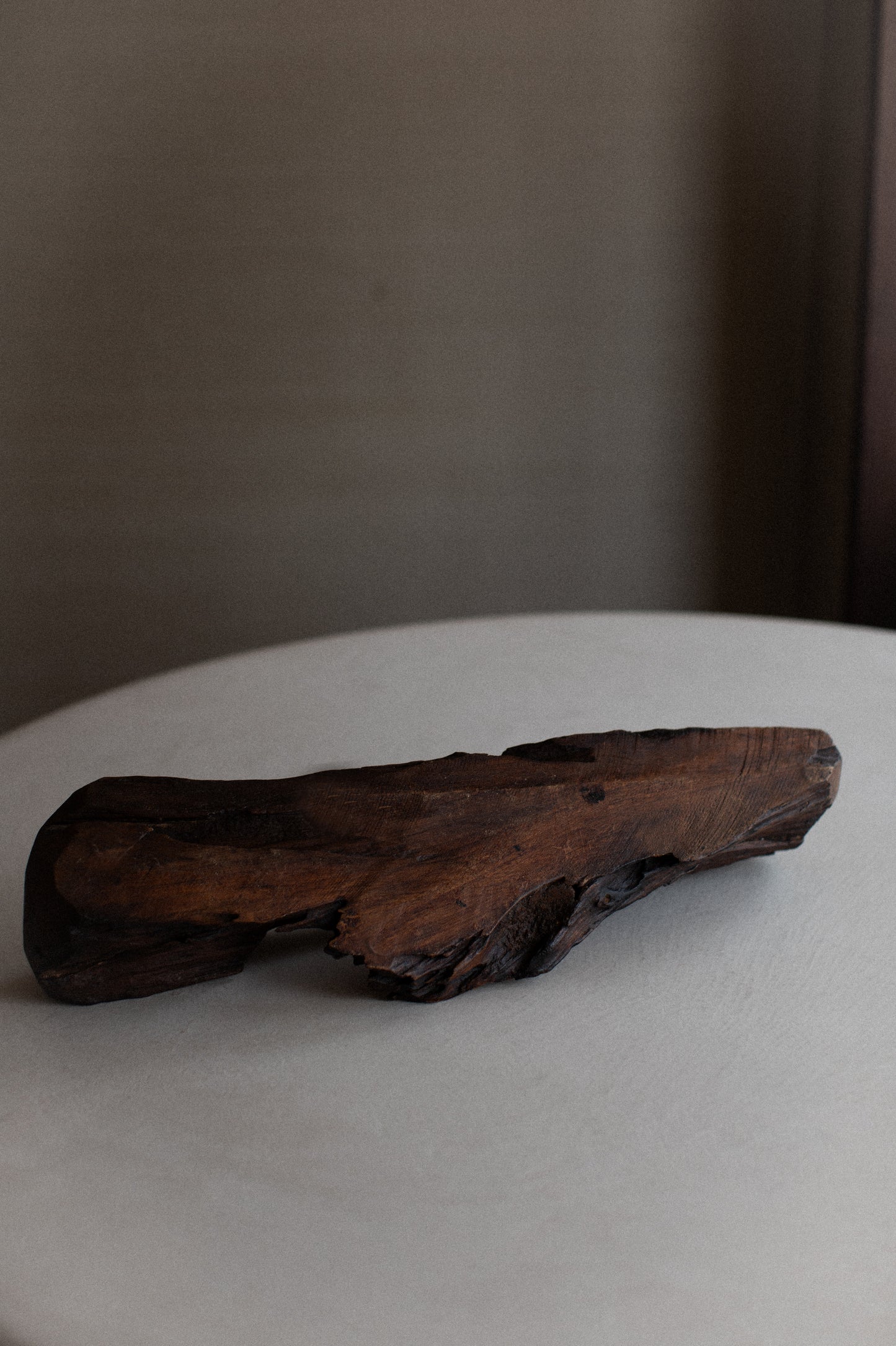 Sculptural Handle Bowl