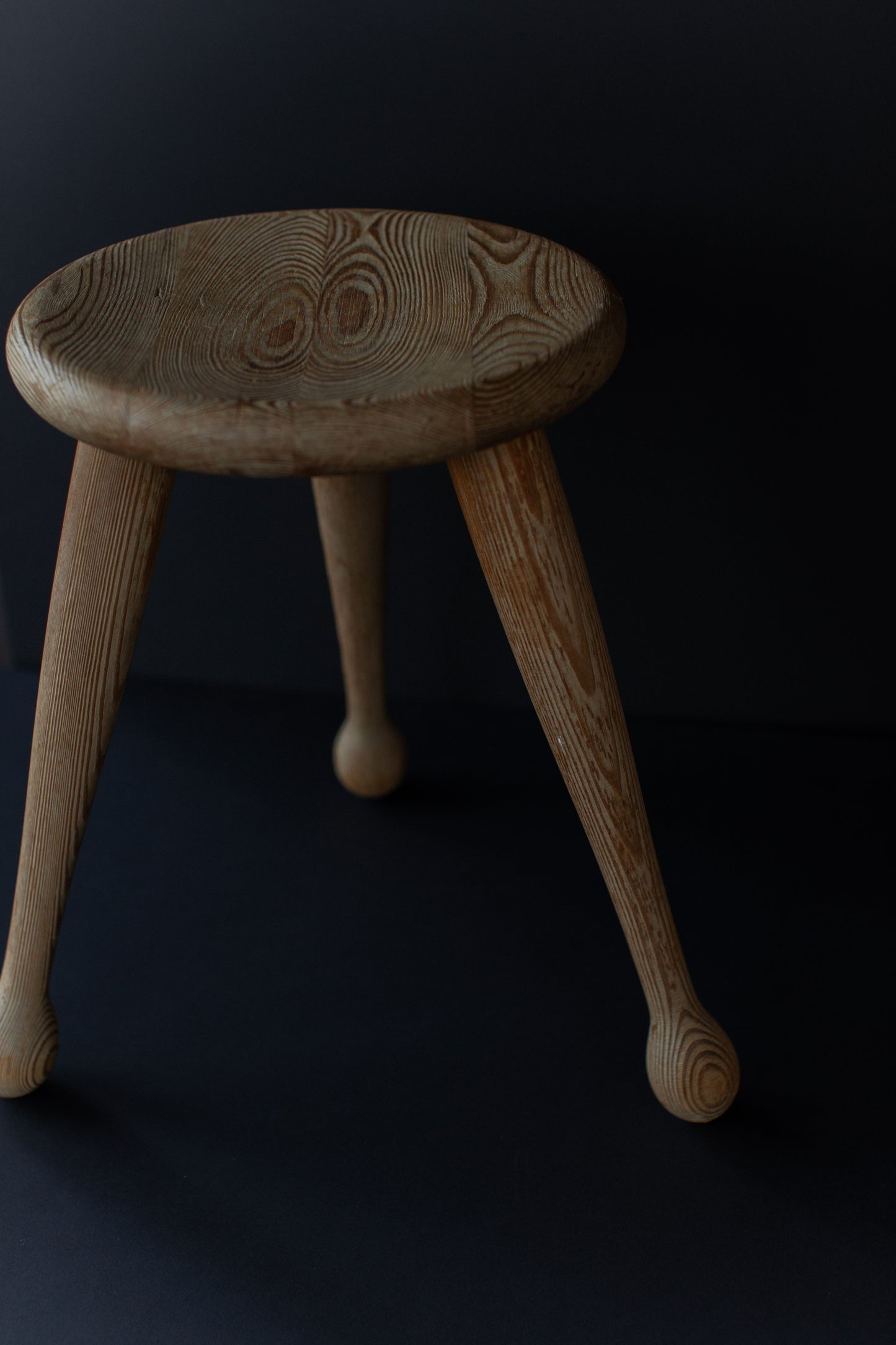 1960's Stool