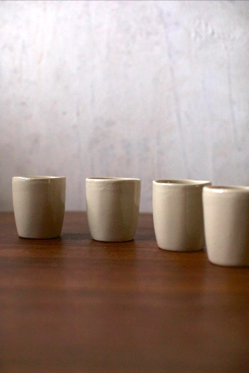Ceramic Cups