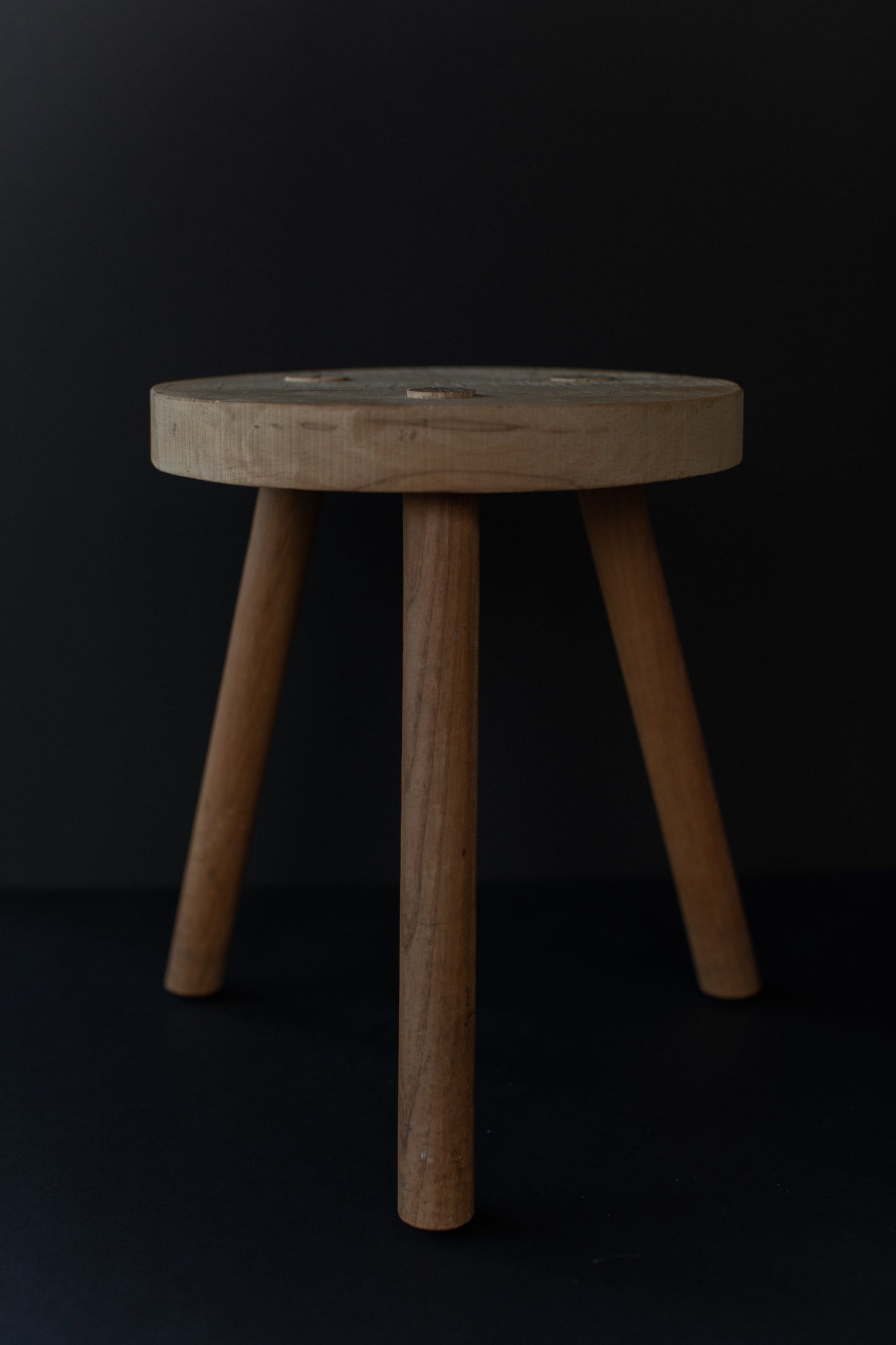1960's Stool