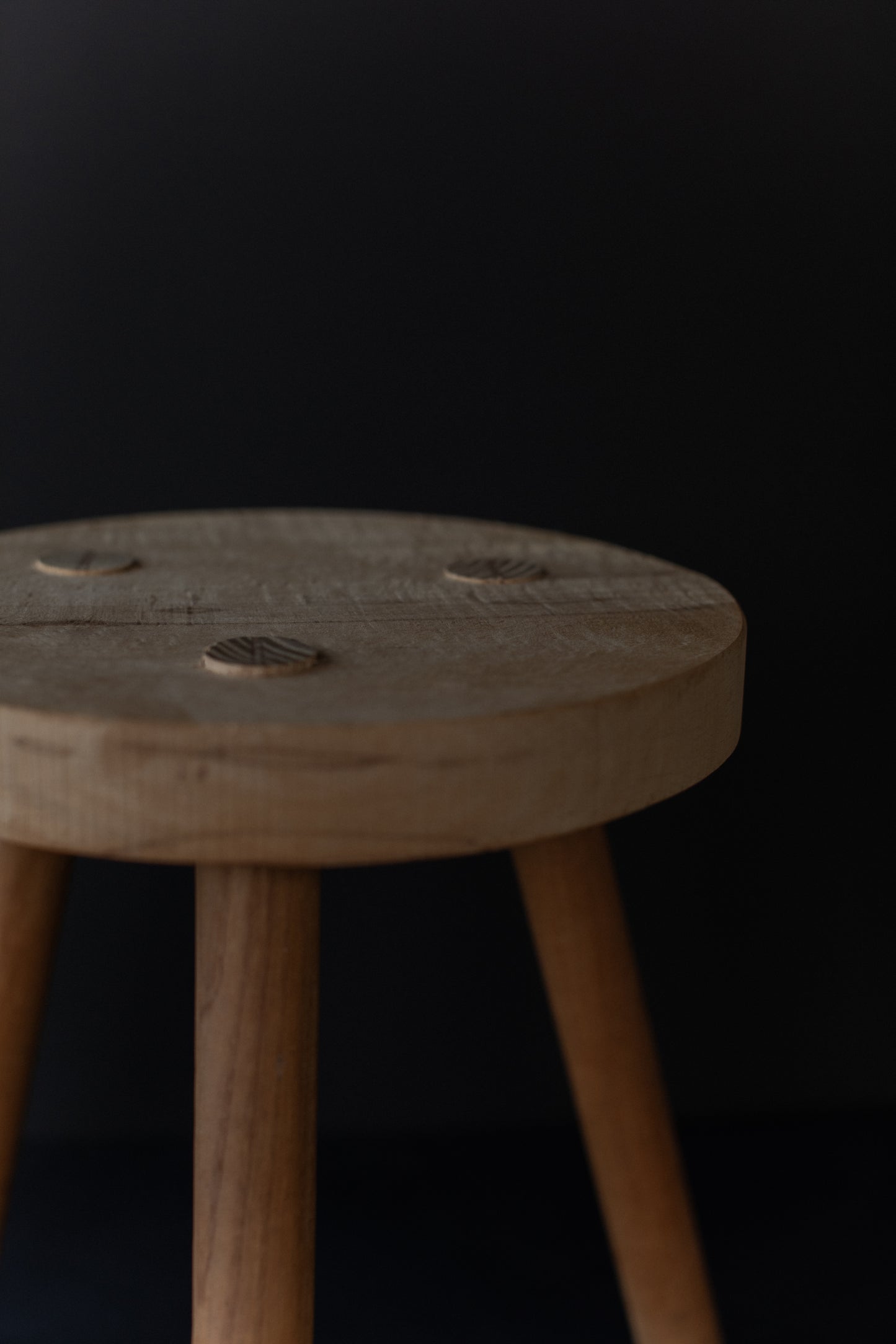 1960's Stool