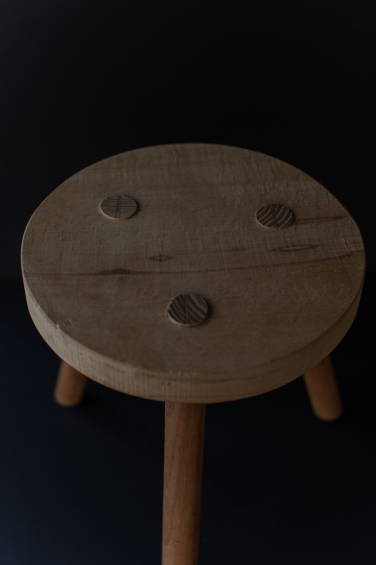 1960's Stool