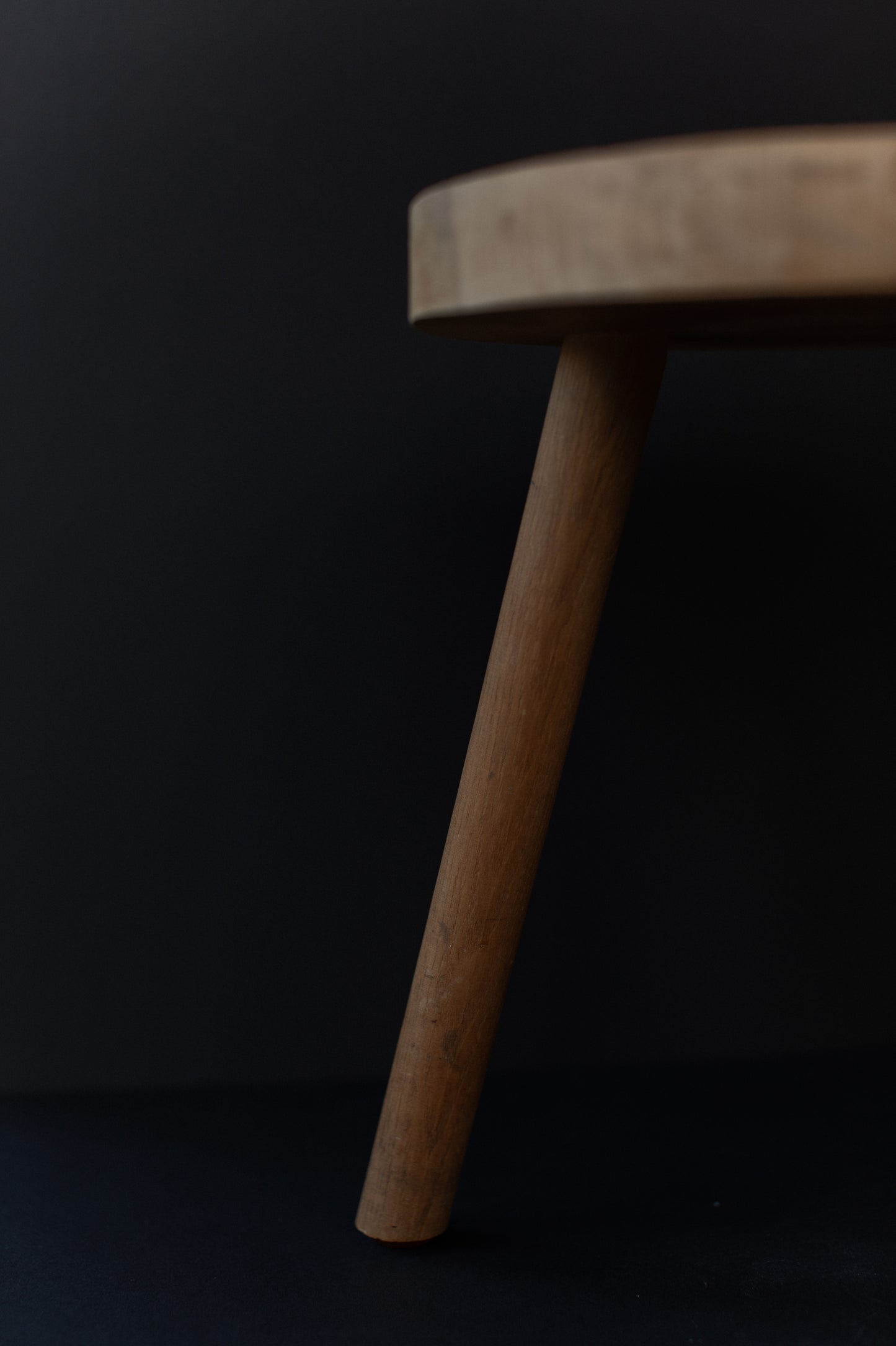 1960's Stool