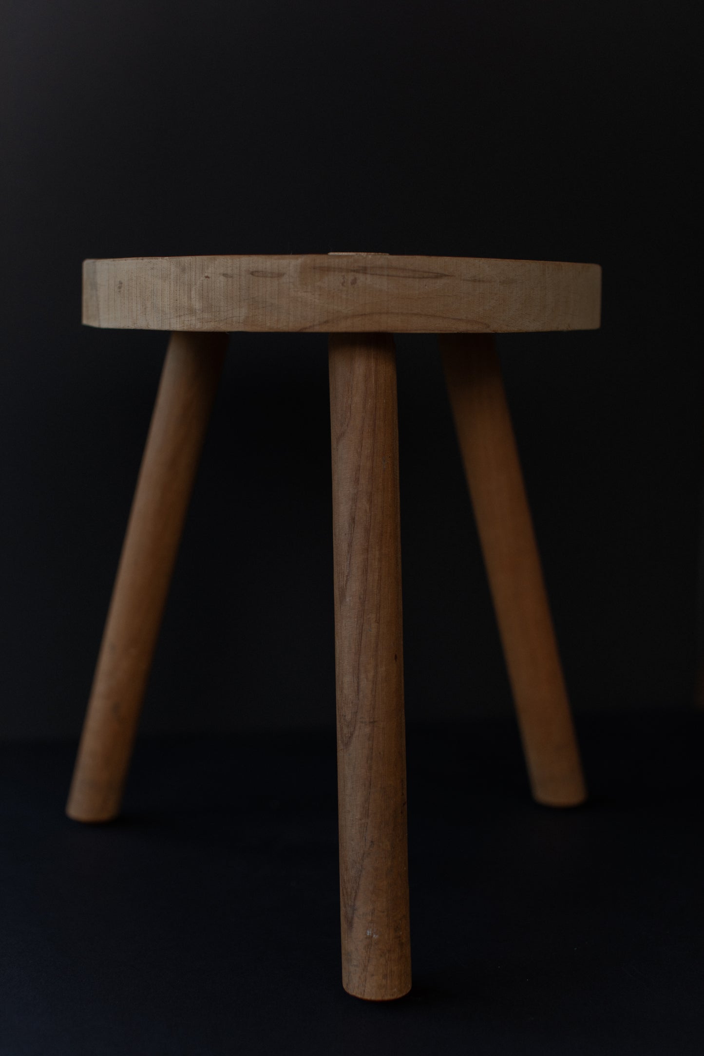 1960's Stool