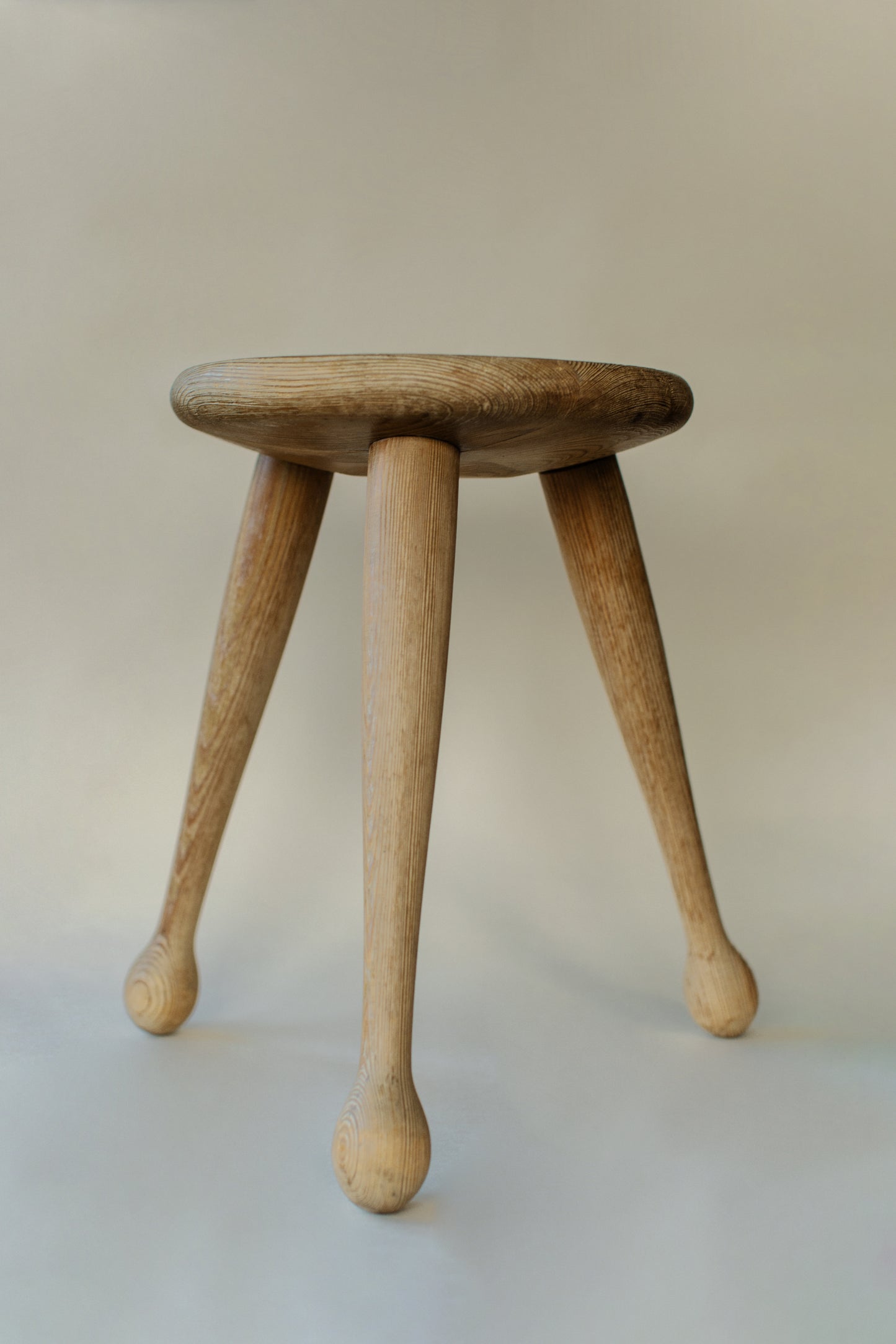 1960's Stool
