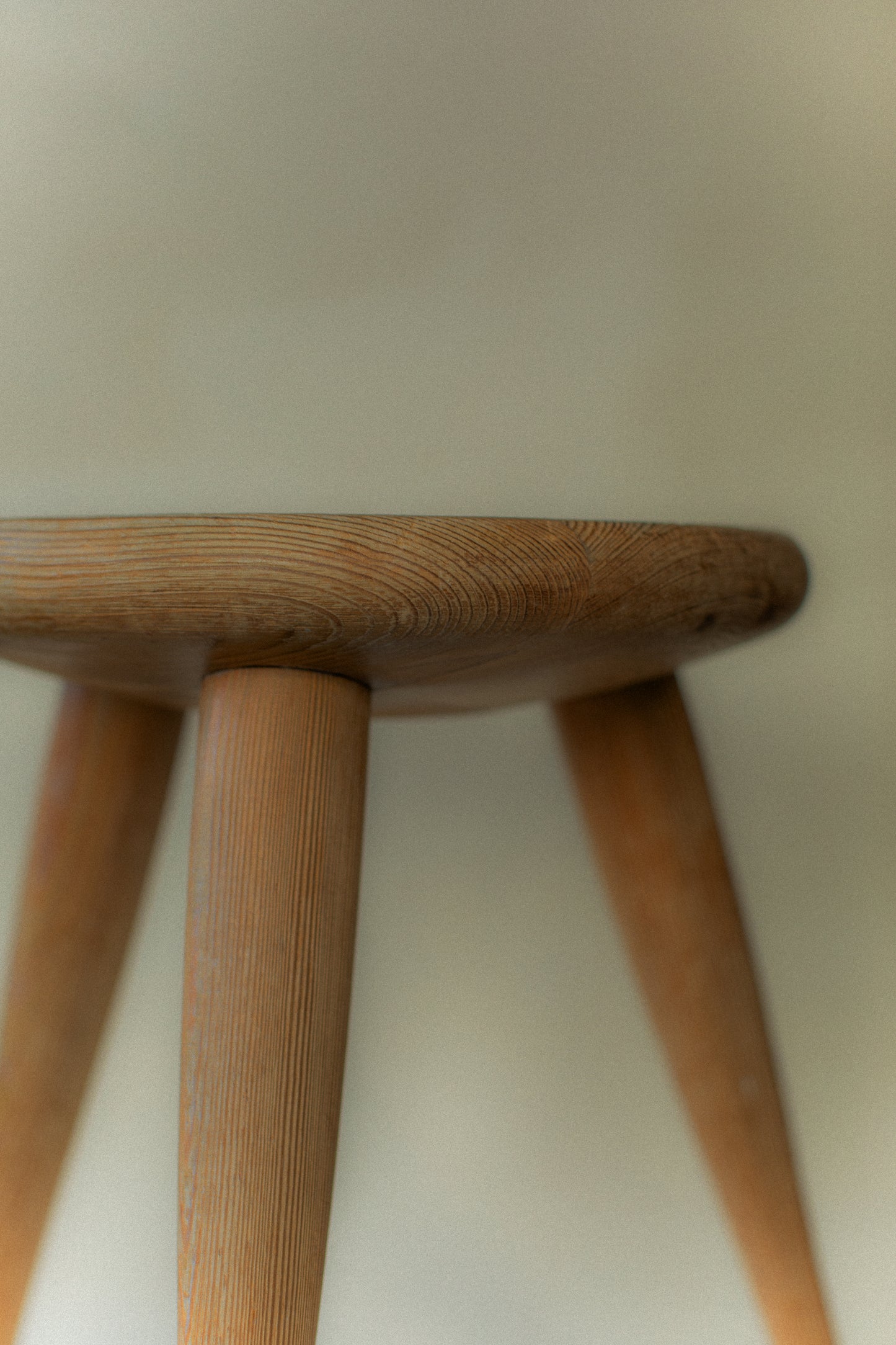 1960's Stool