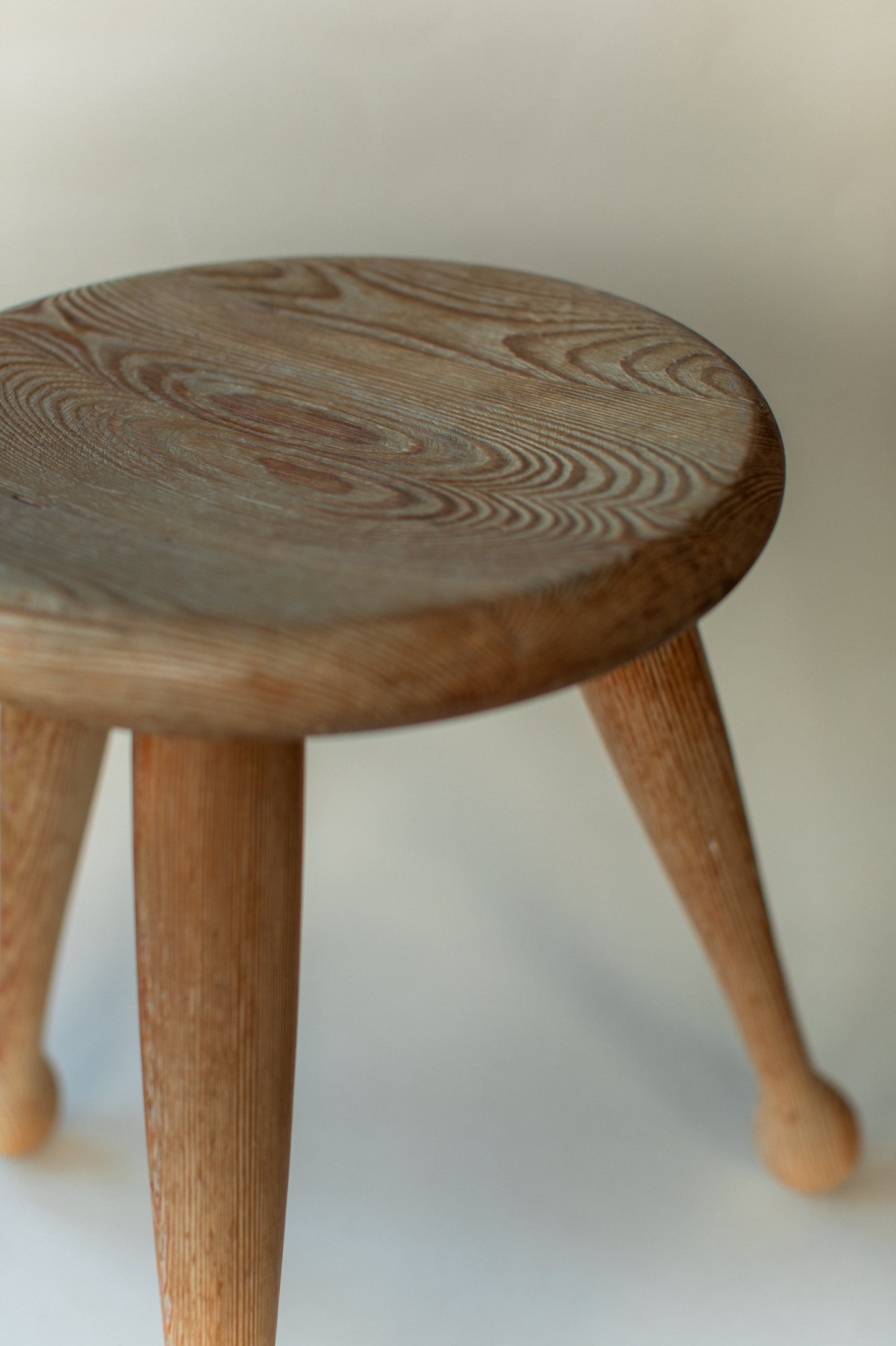 1960's Stool
