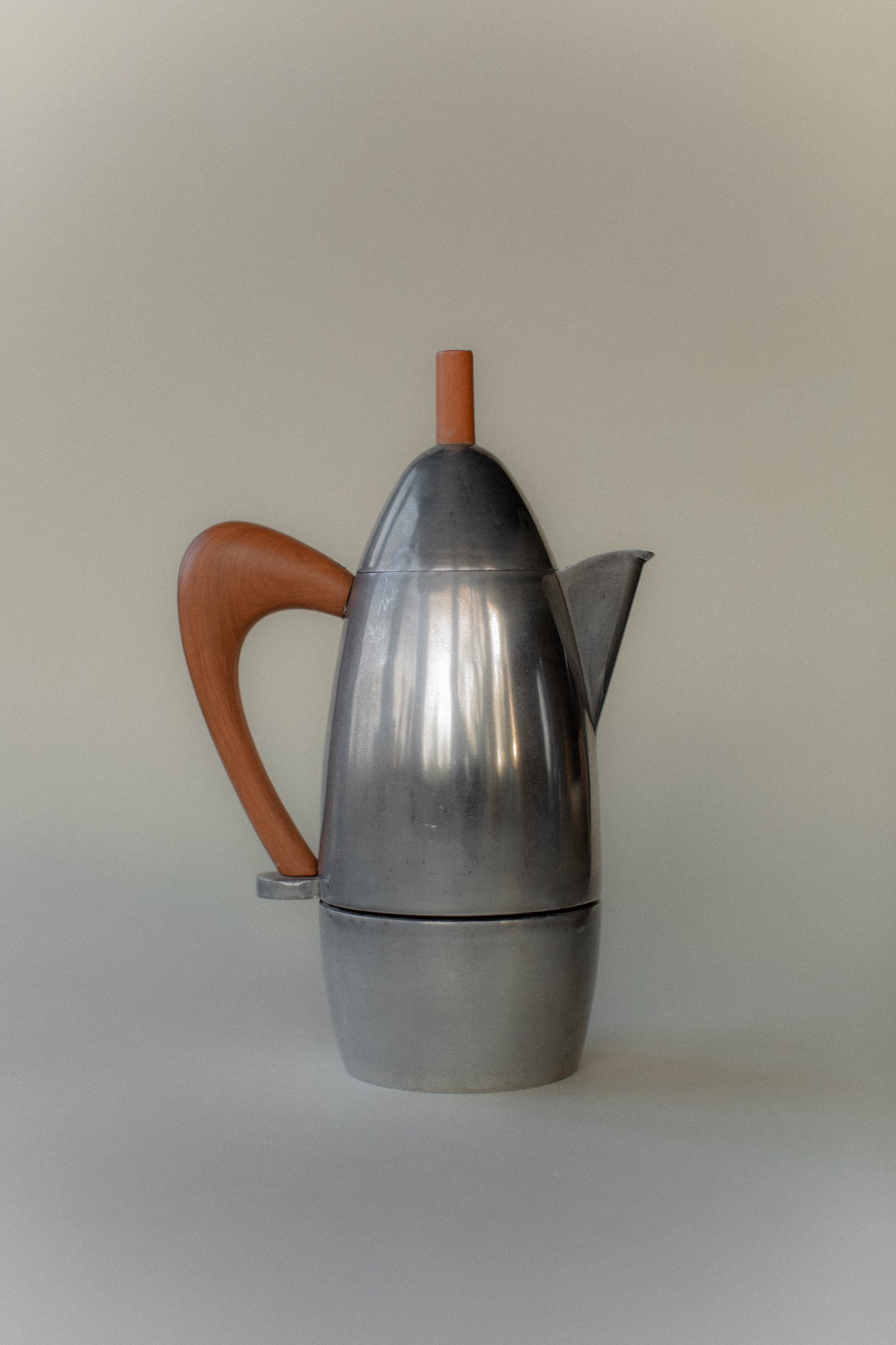 Italian Moka Pot