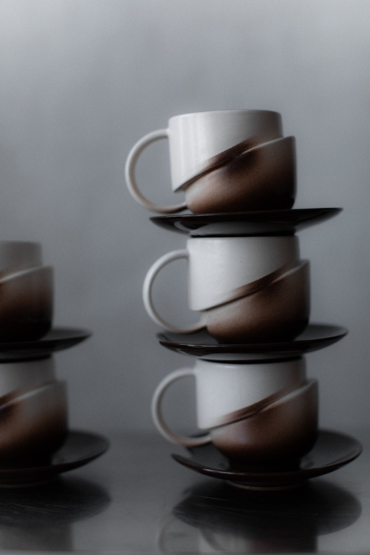 Art Deco Ceramic Set