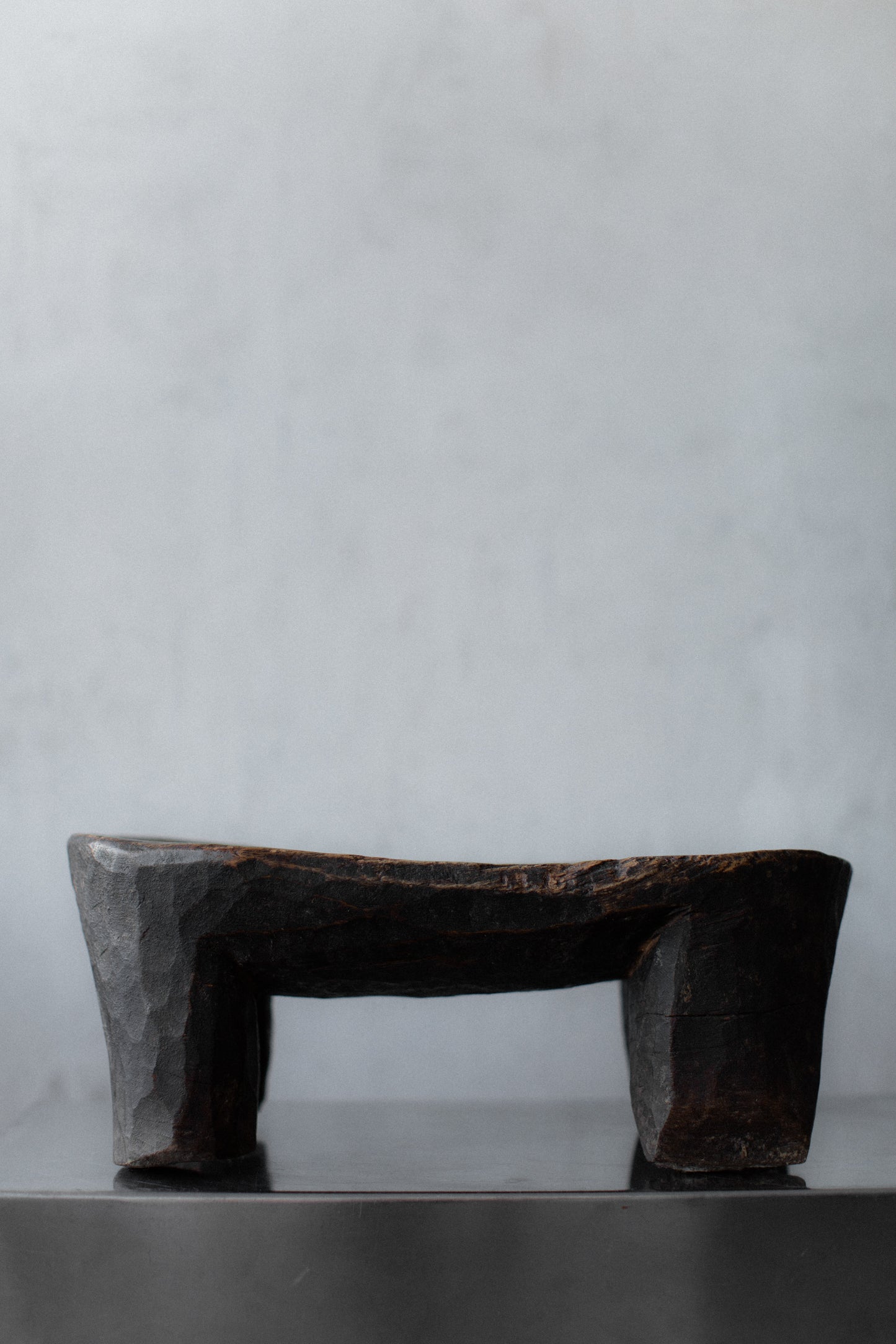 Senufo Stool