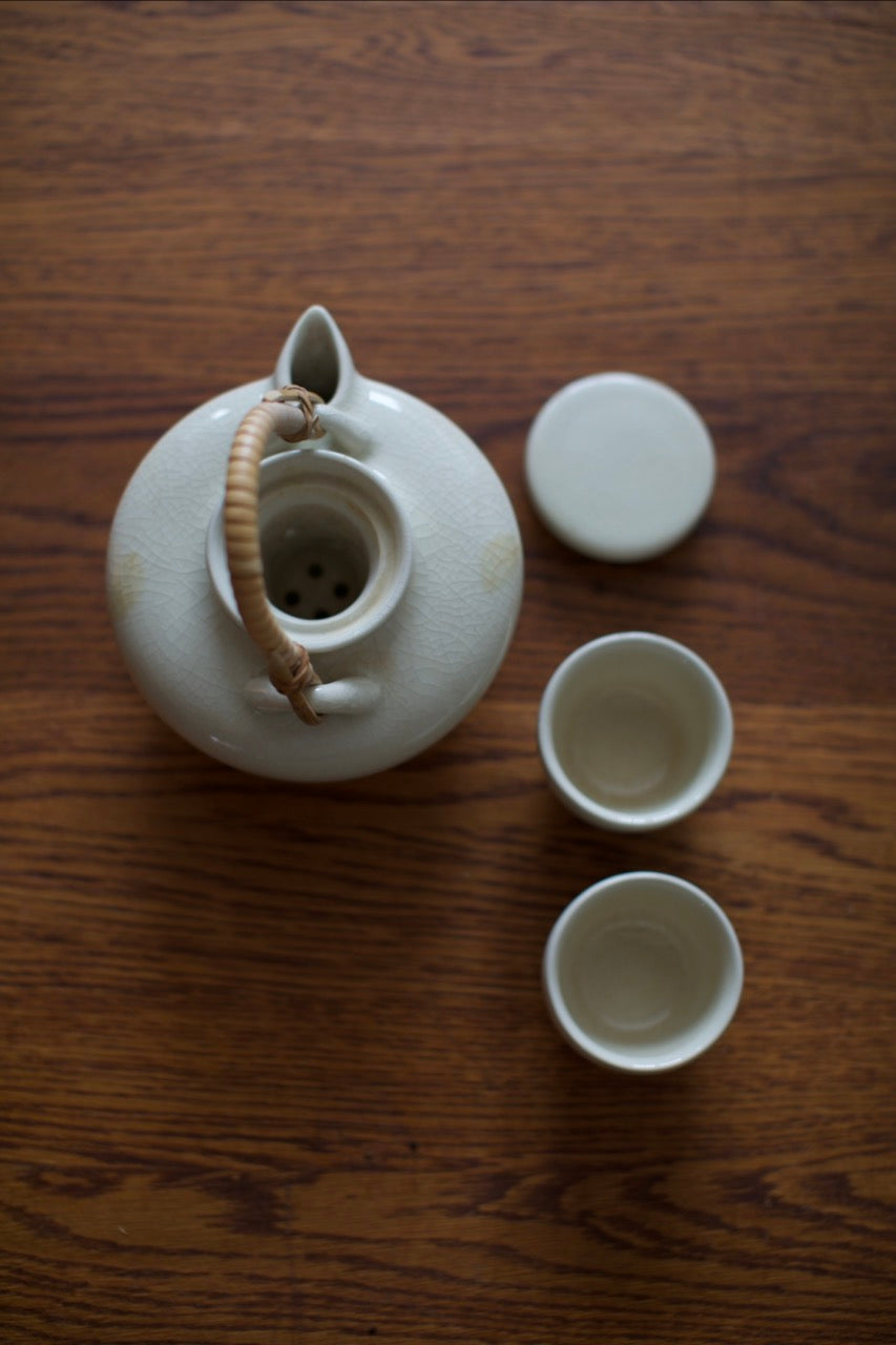 1950's Tea set