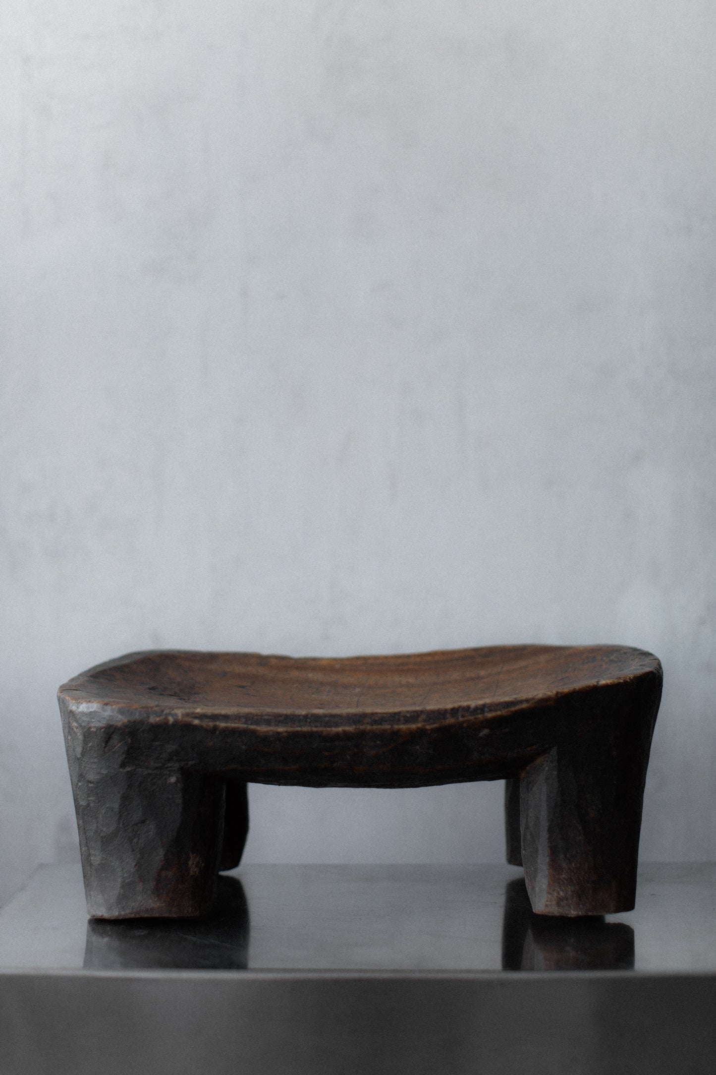 Senufo Stool