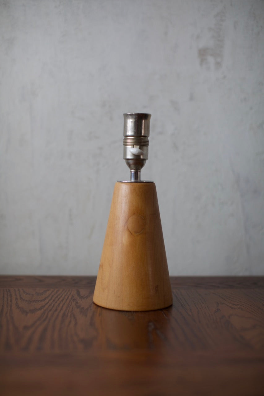 1960's Table Lamp