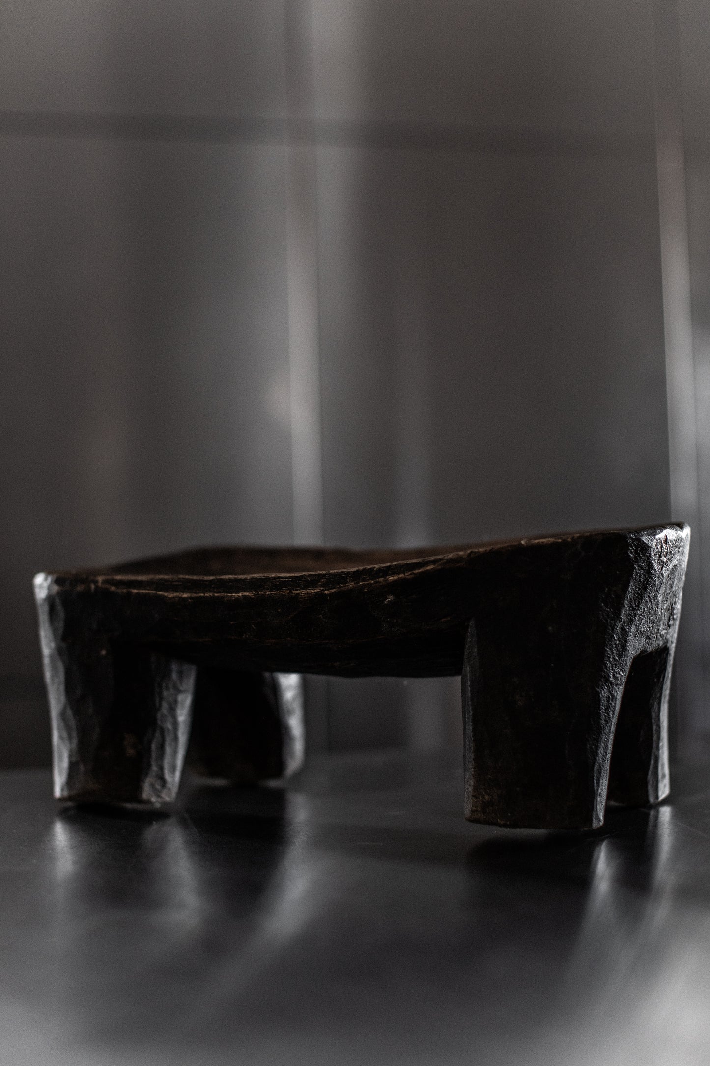Senufo Stool