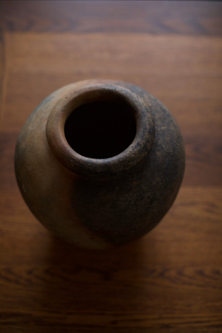Stone Urn