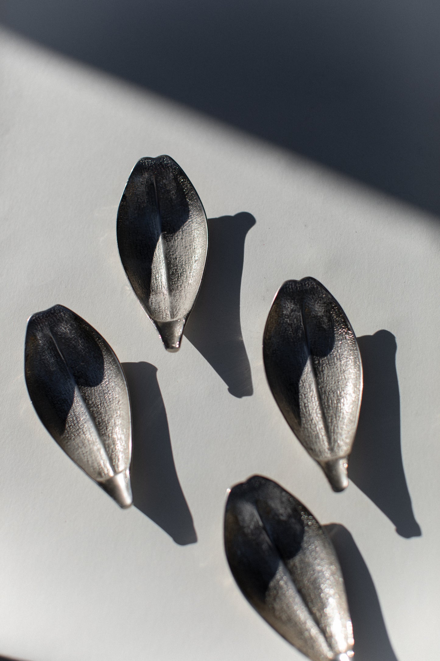 Serveware Leafs