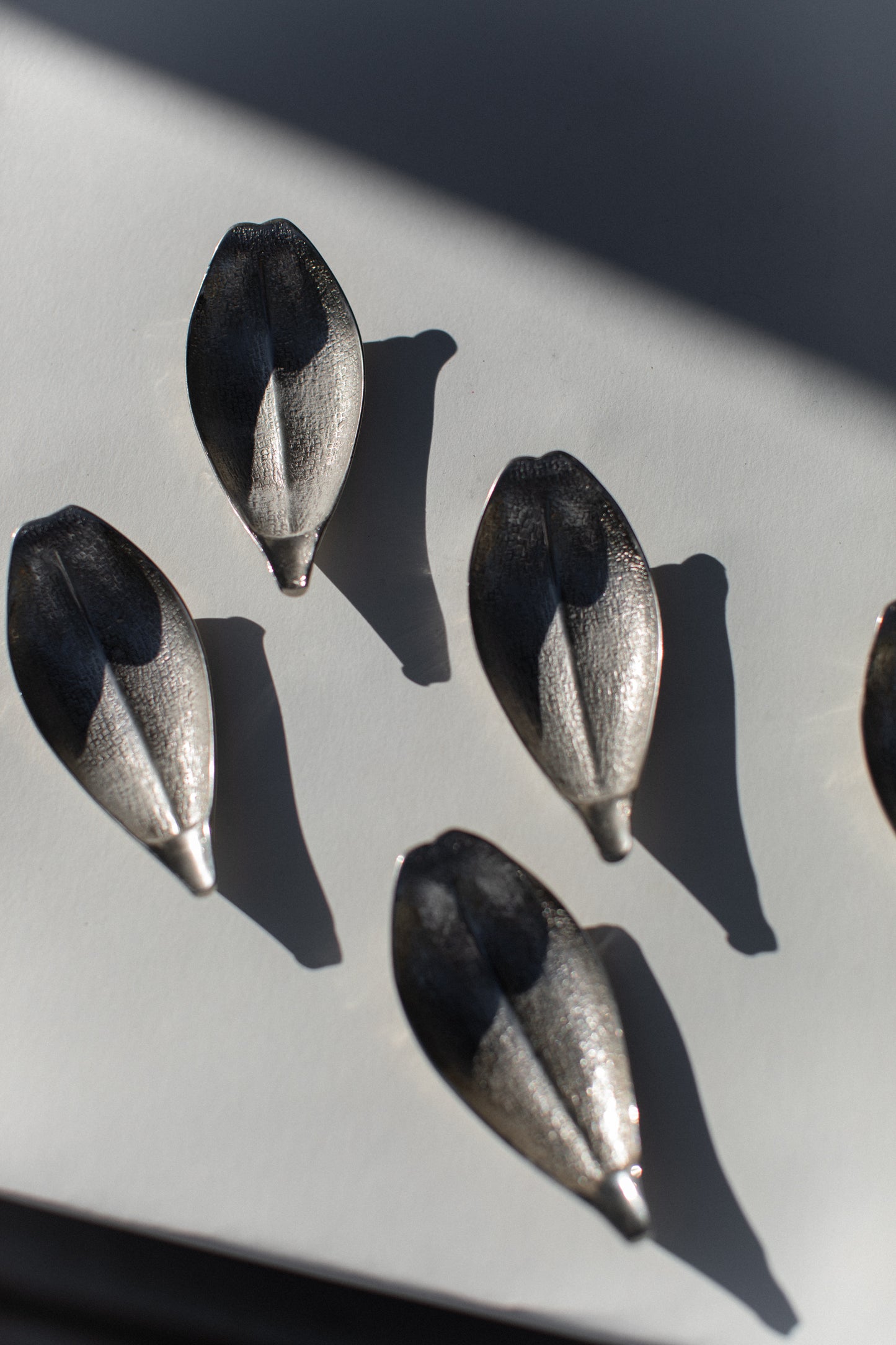 Serveware Leafs