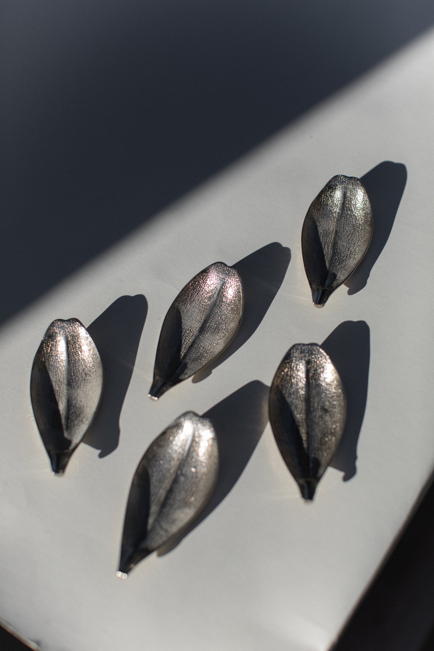 Serveware Leafs