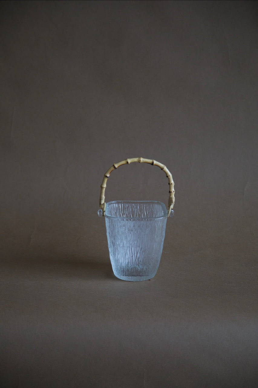 Ice Glass Bucket