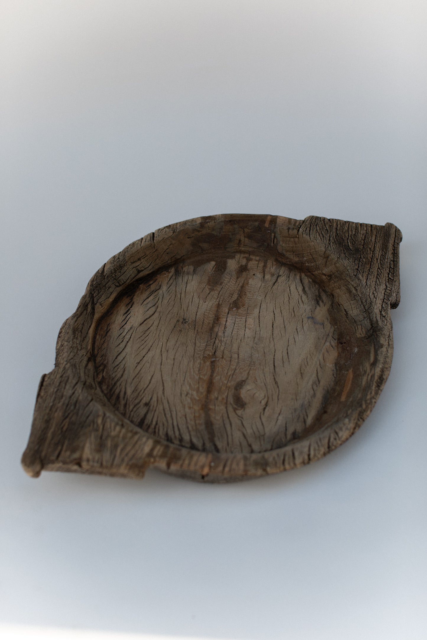 Handcarved Tray