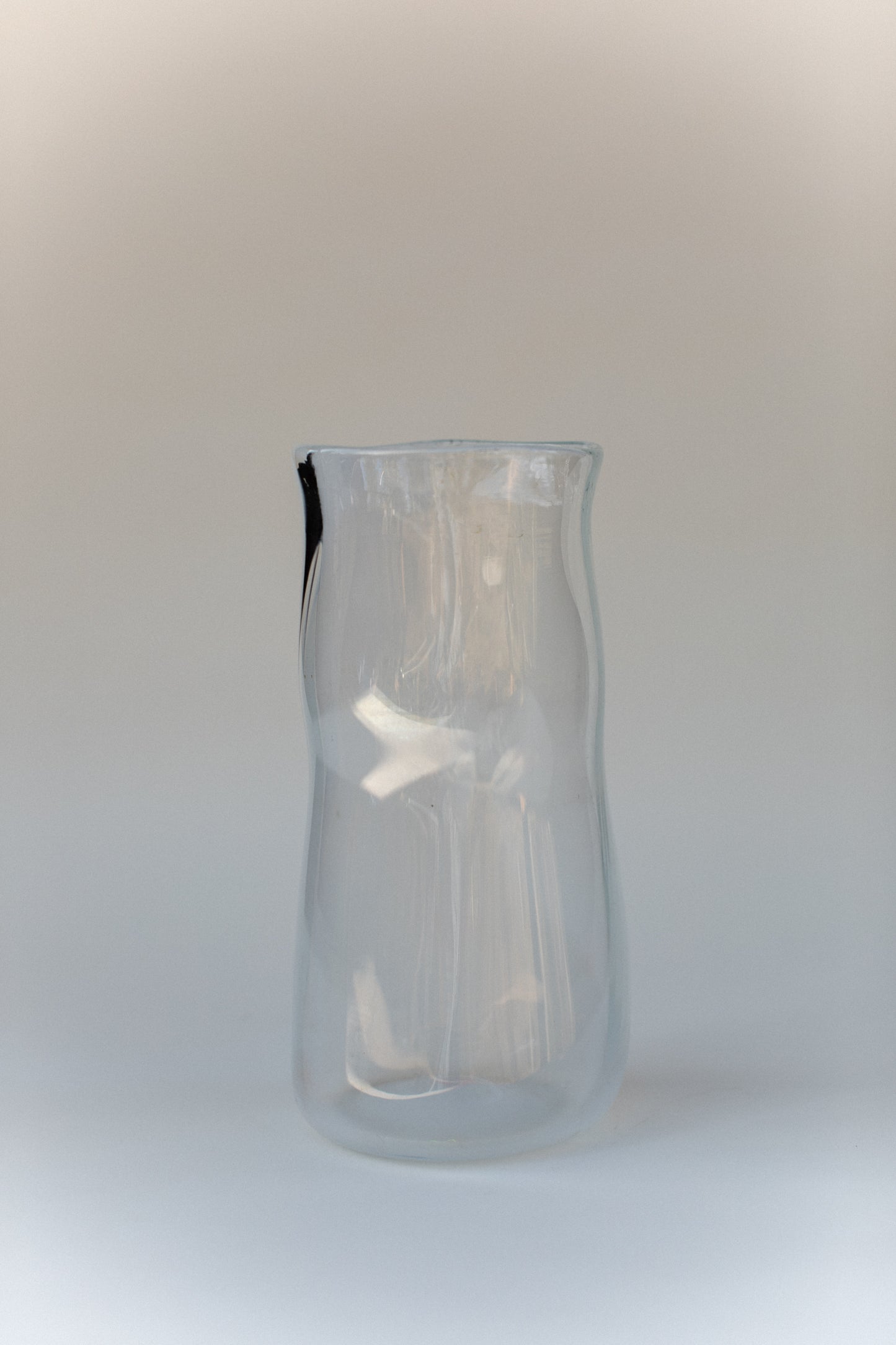 Glass Vase