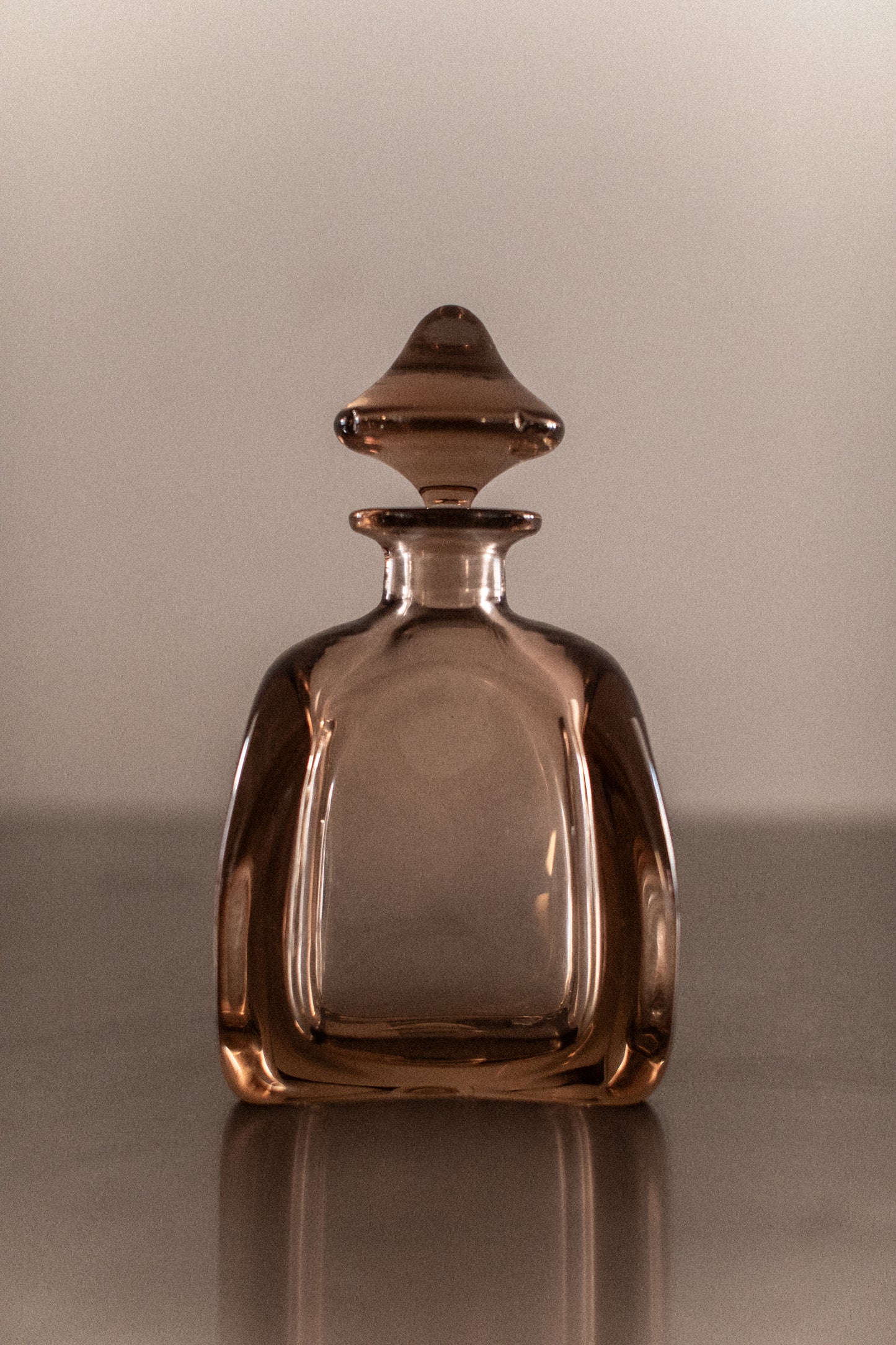 Glass Decanter