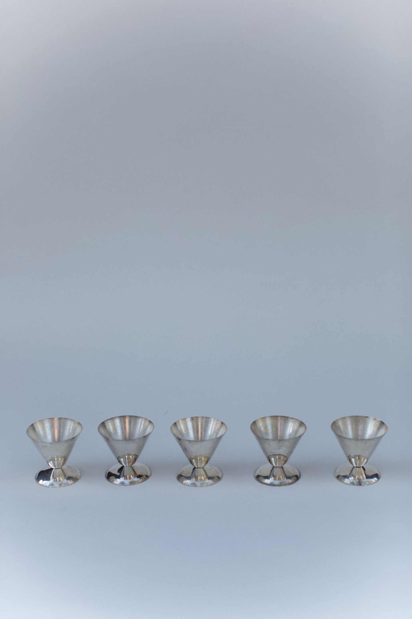 Art Deco Cups