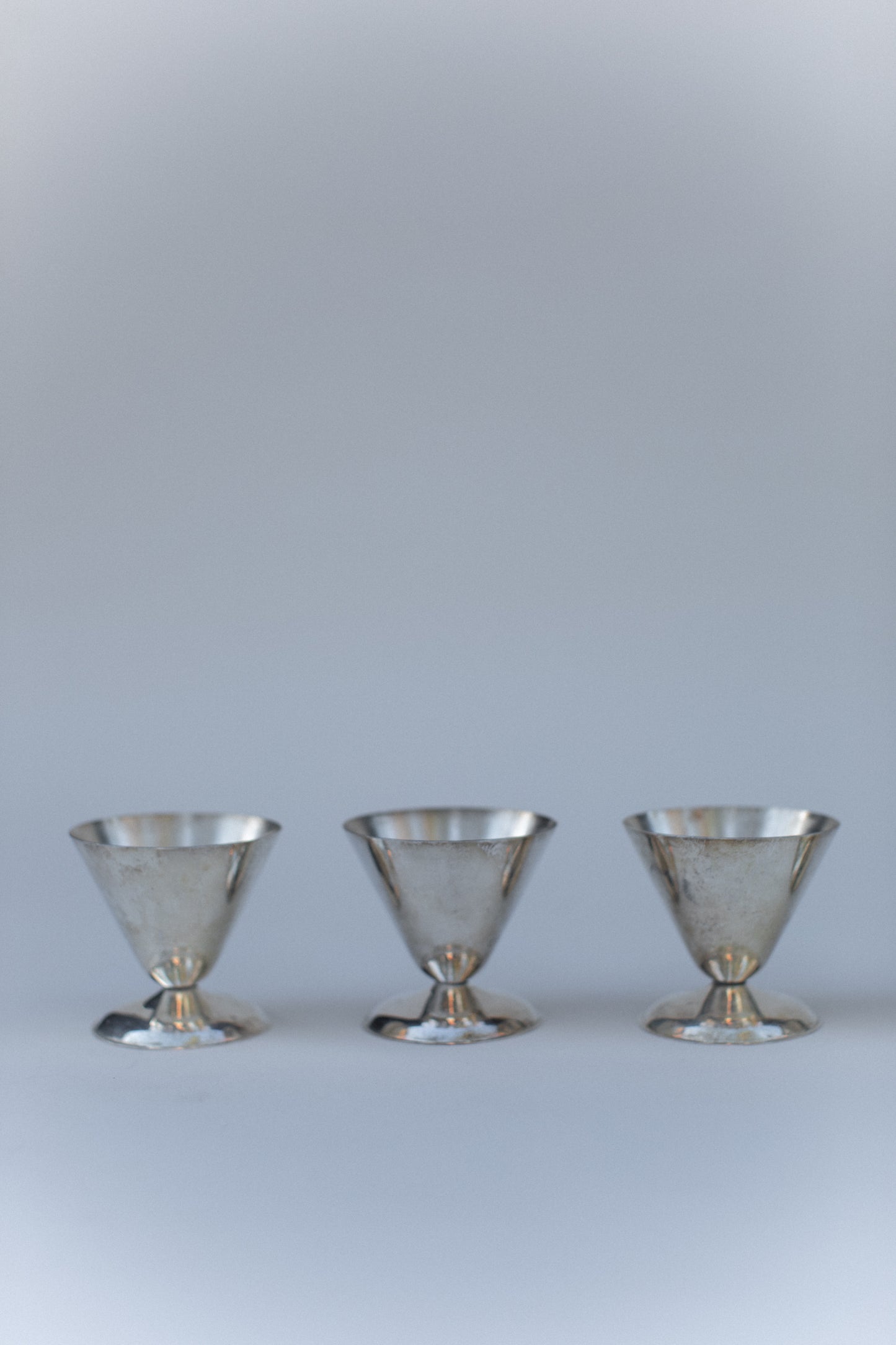 Art Deco Cups