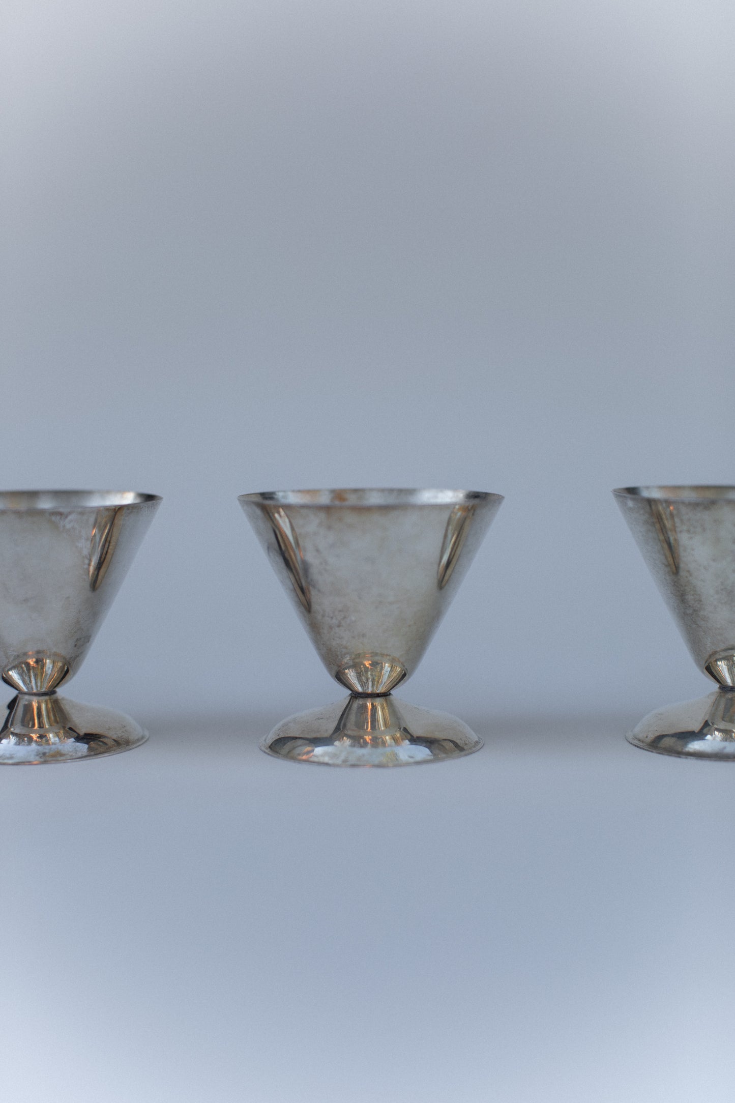 Art Deco Cups