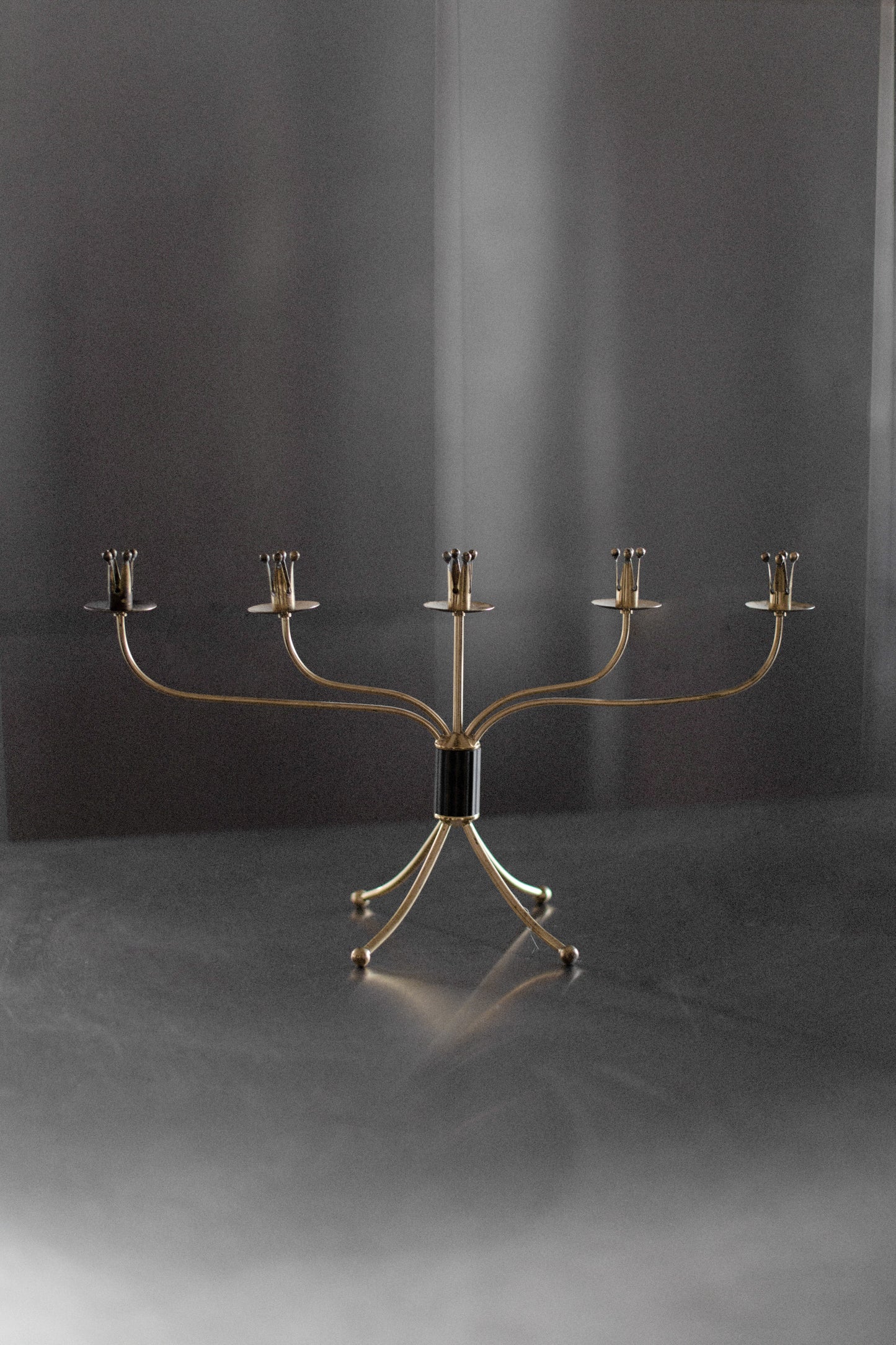 Pierre Forsell Candleholder