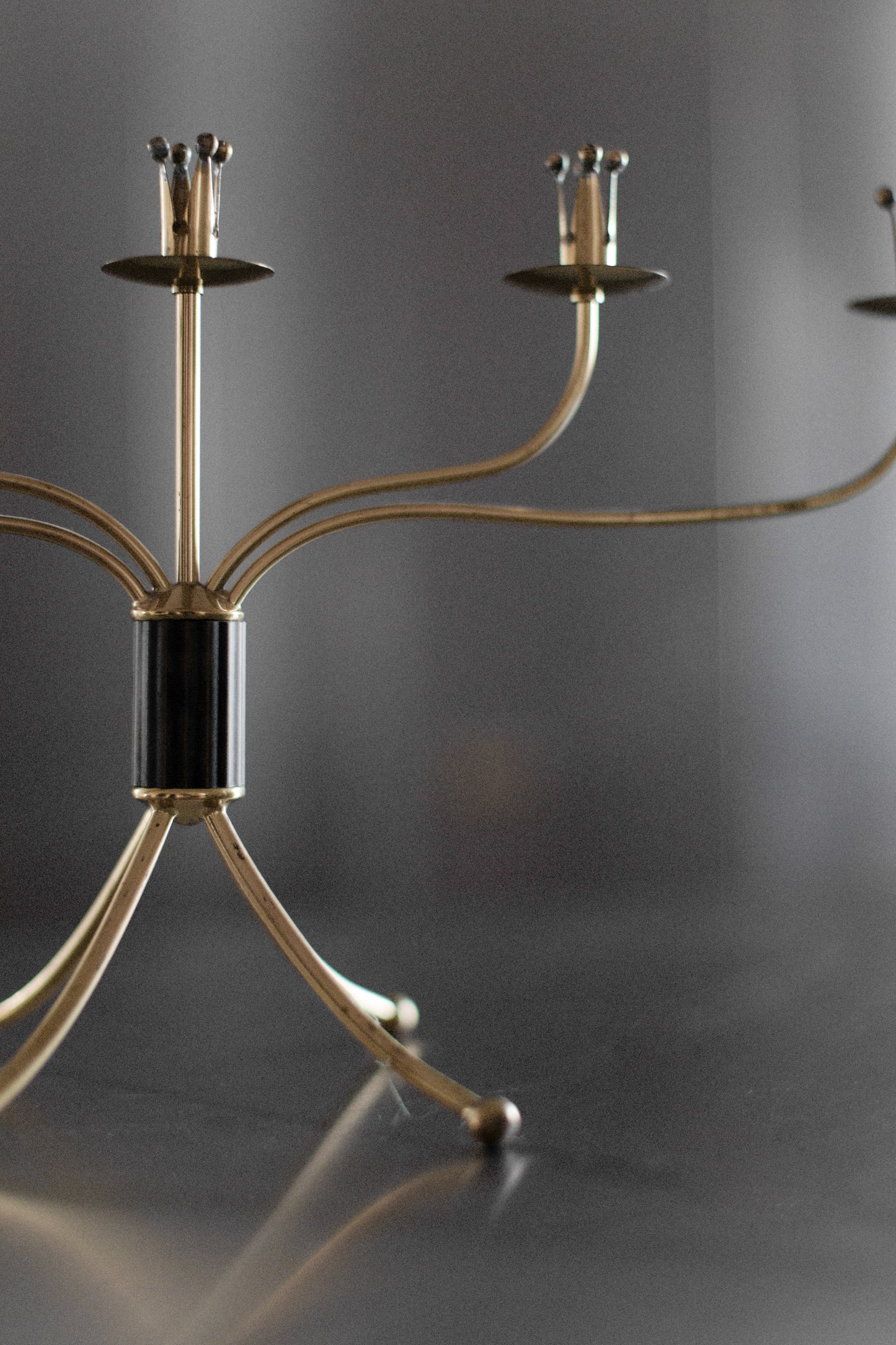 Pierre Forsell Candleholder