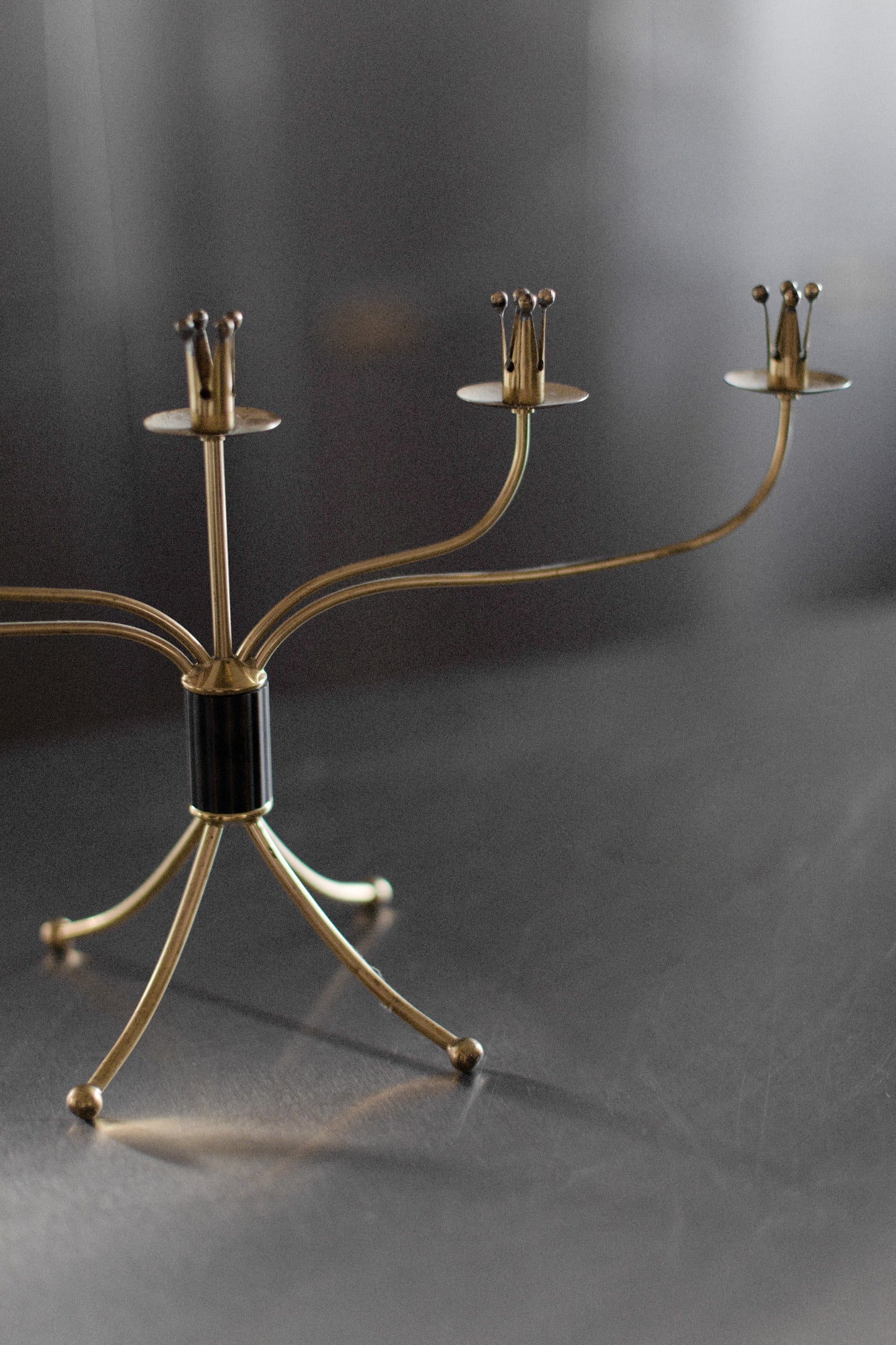 Pierre Forsell Candleholder