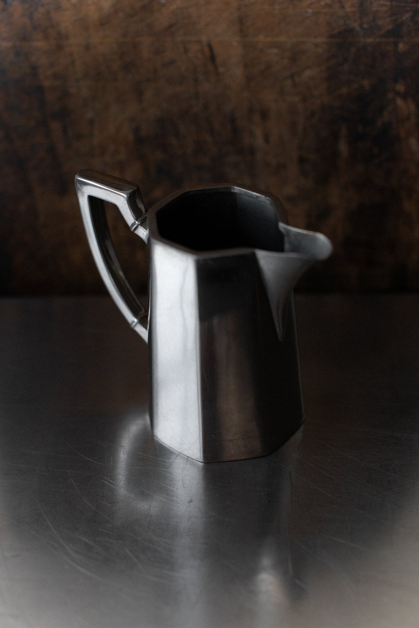 Small Pitcher