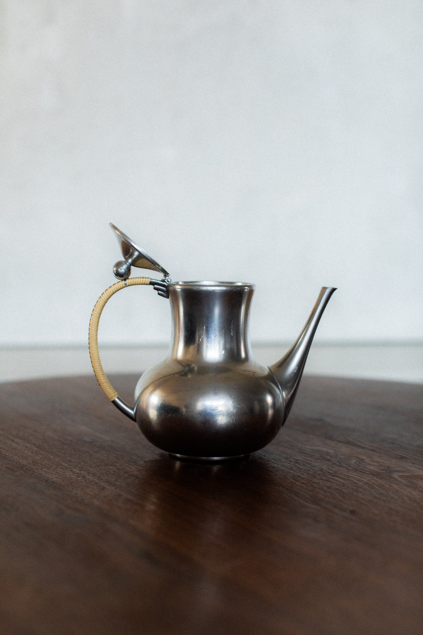 Art Deco Teapot