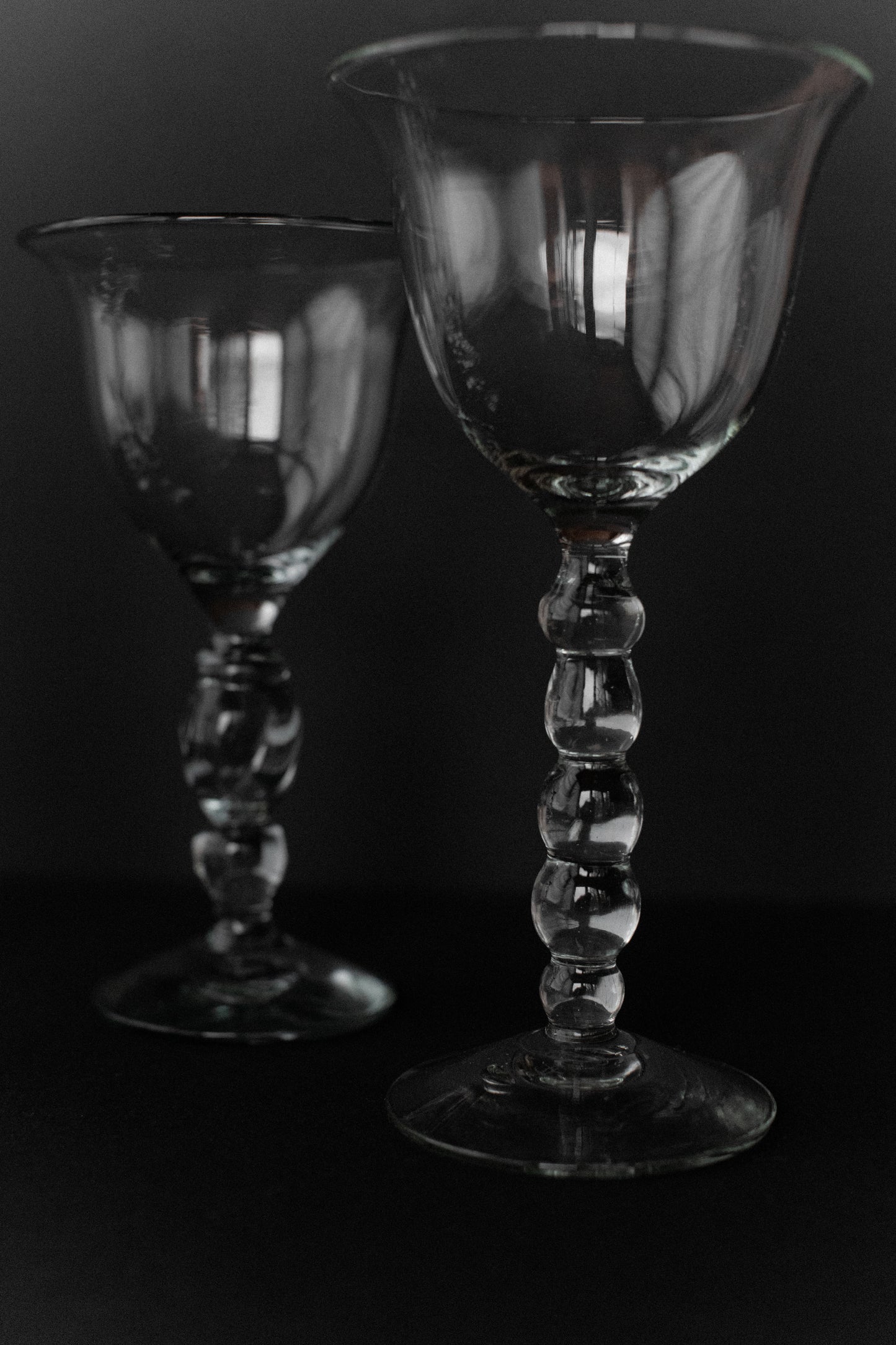 Handmade Art Glass