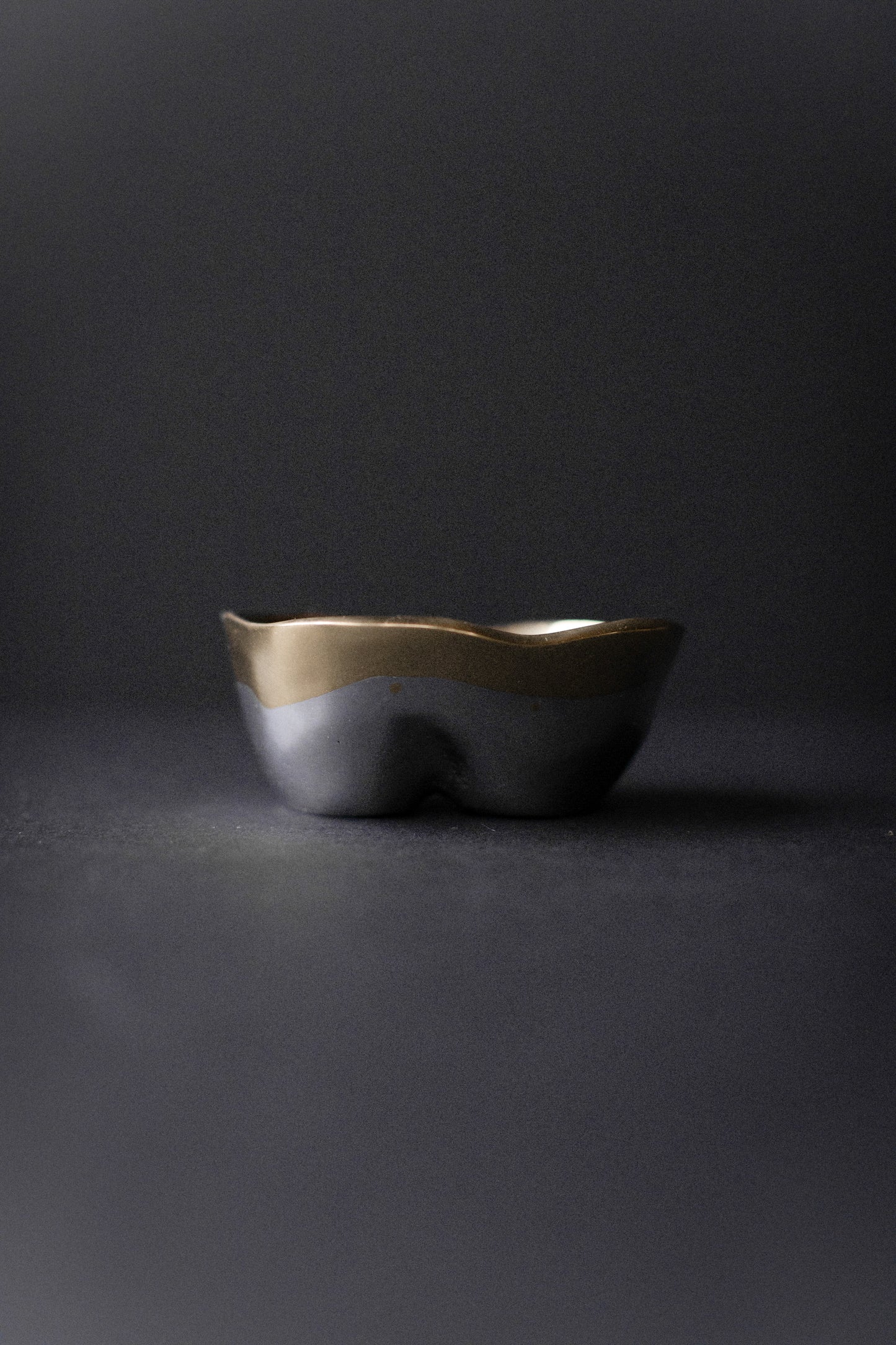 Brutalist Bowl