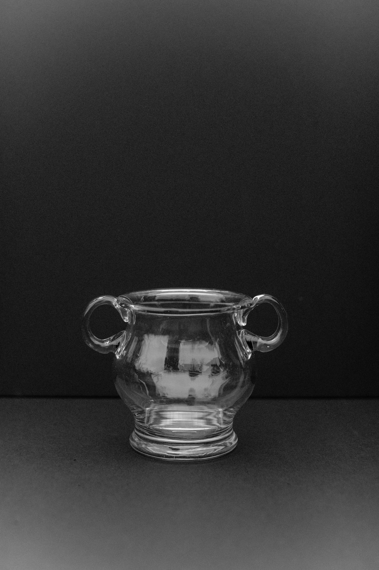 Glass Bowl