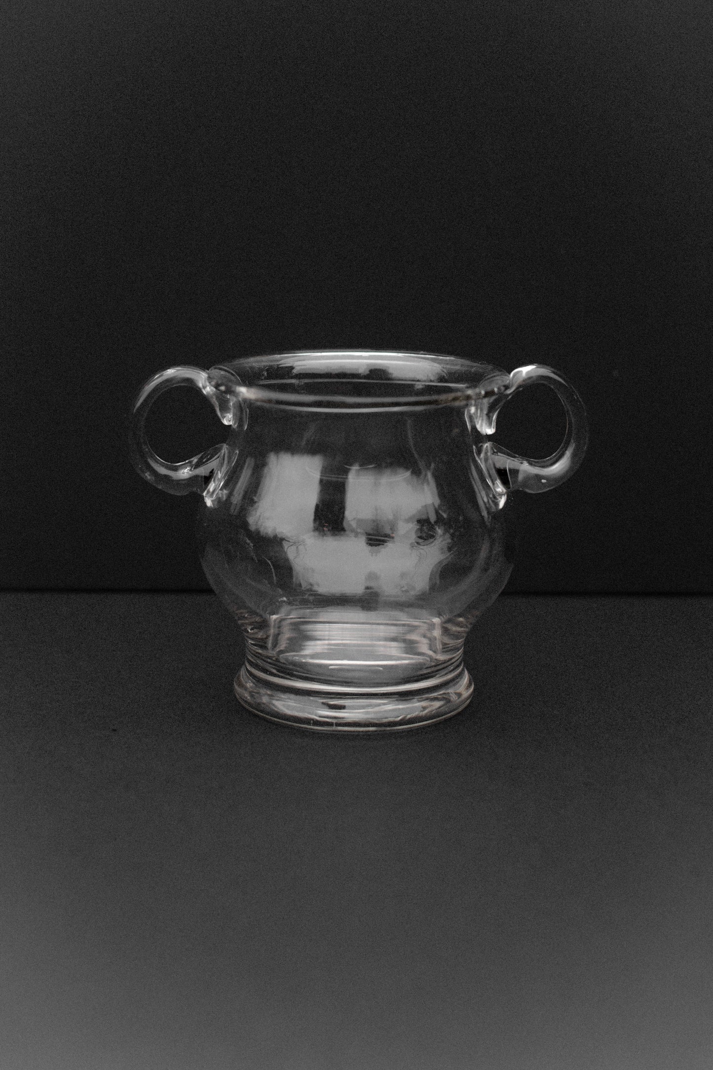 Glass Bowl