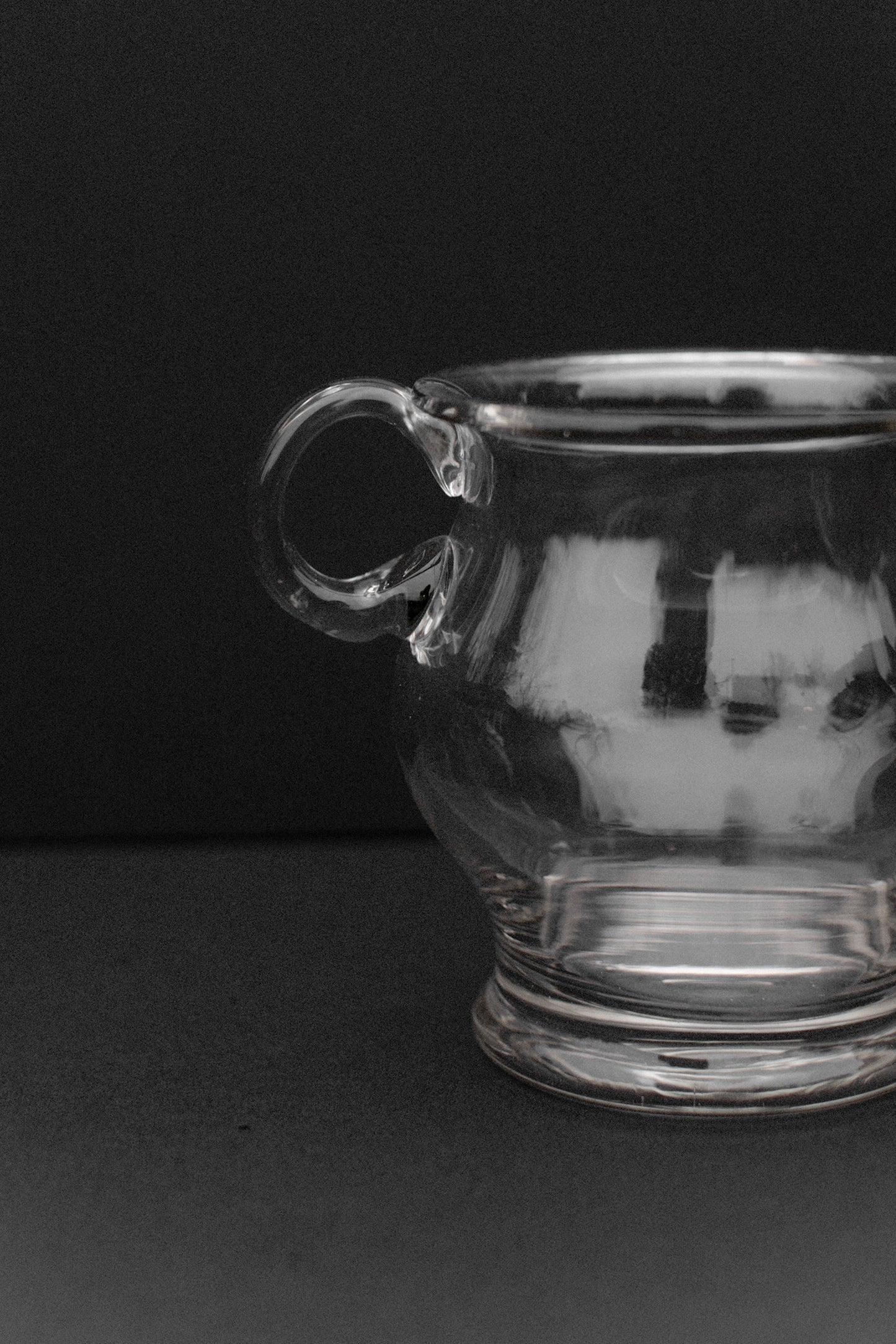 Glass Bowl
