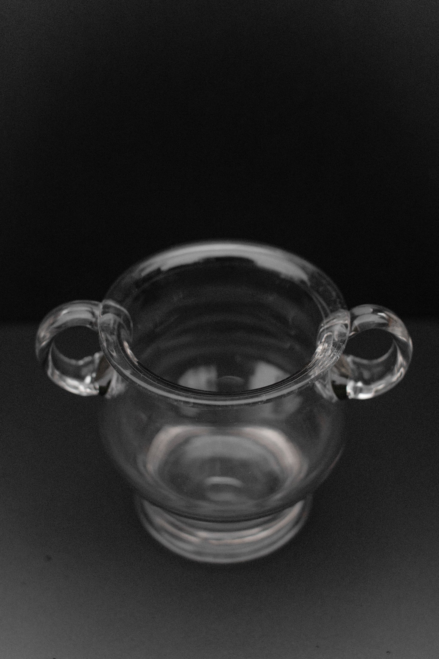 Glass Bowl
