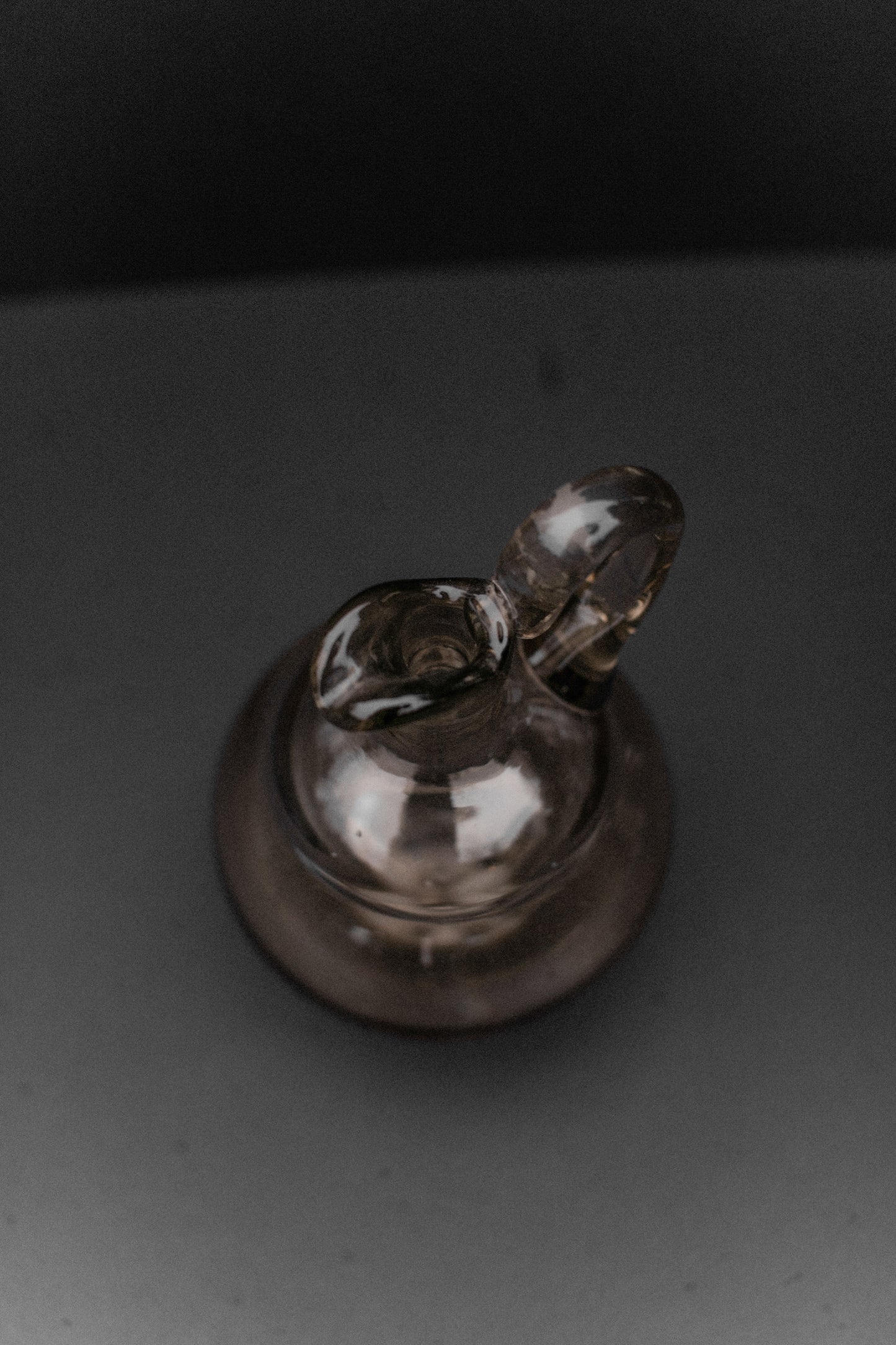 Glass Pitcher